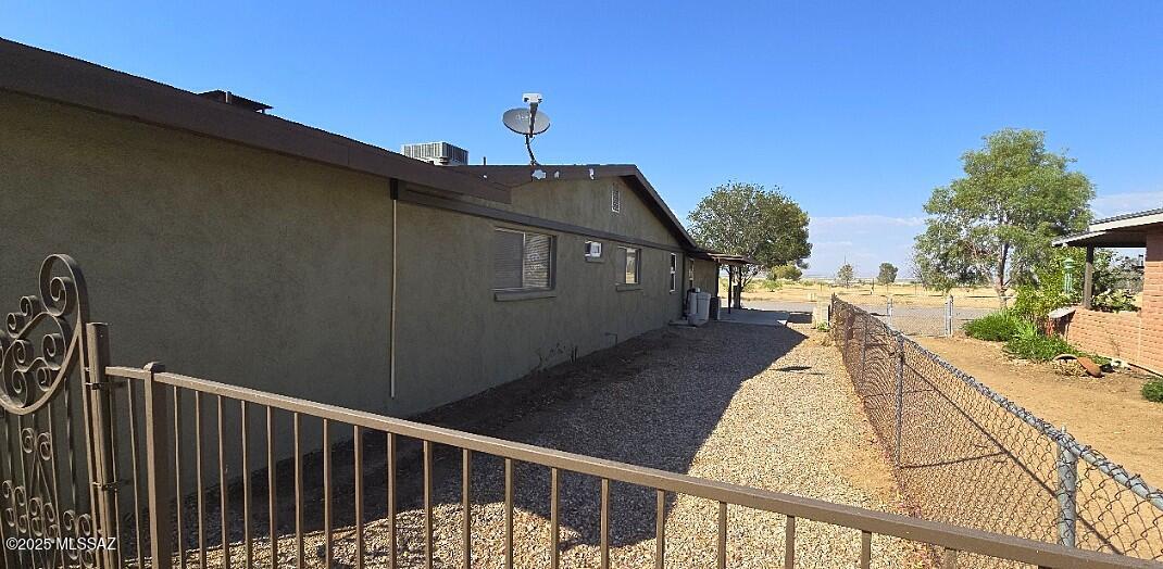 Sun Sites Heights - Residential