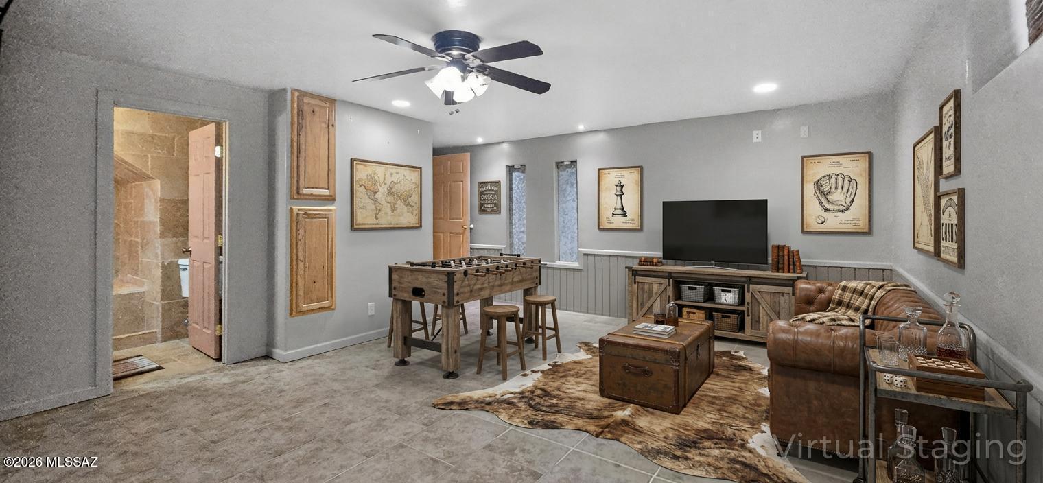 Sun Sites Heights - Residential