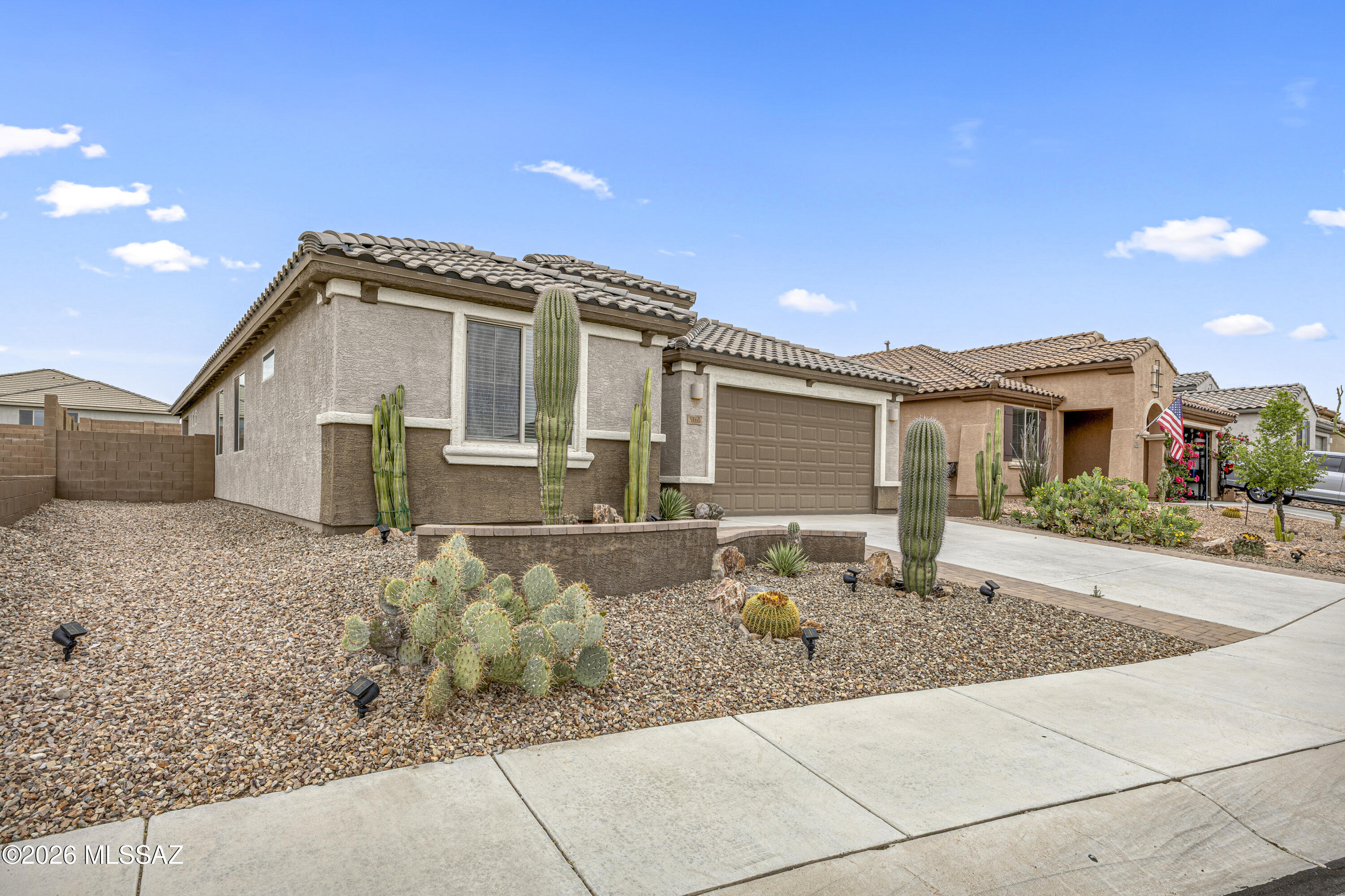 5160 W Paytons Court