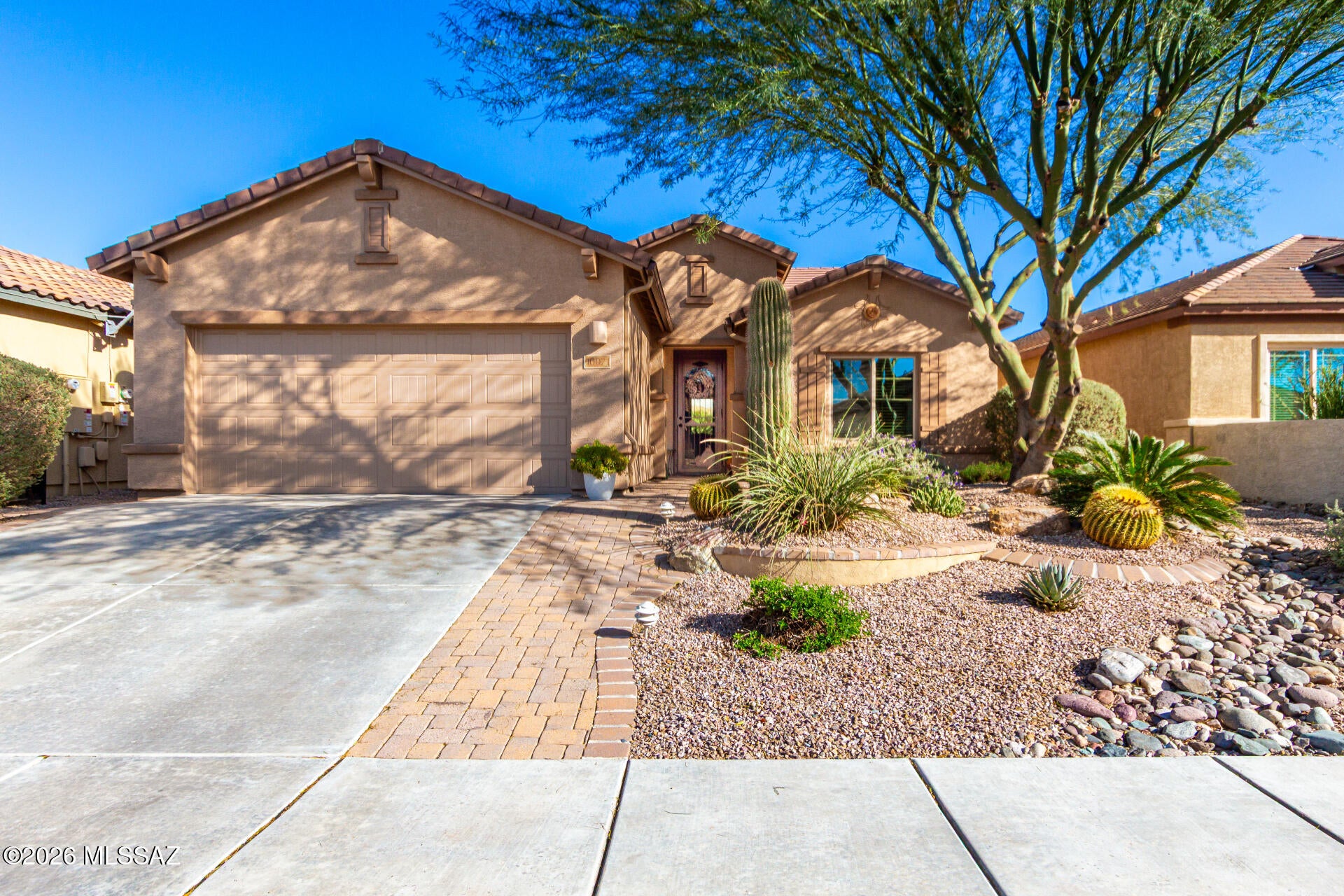 10071 S Black Surrey Drive