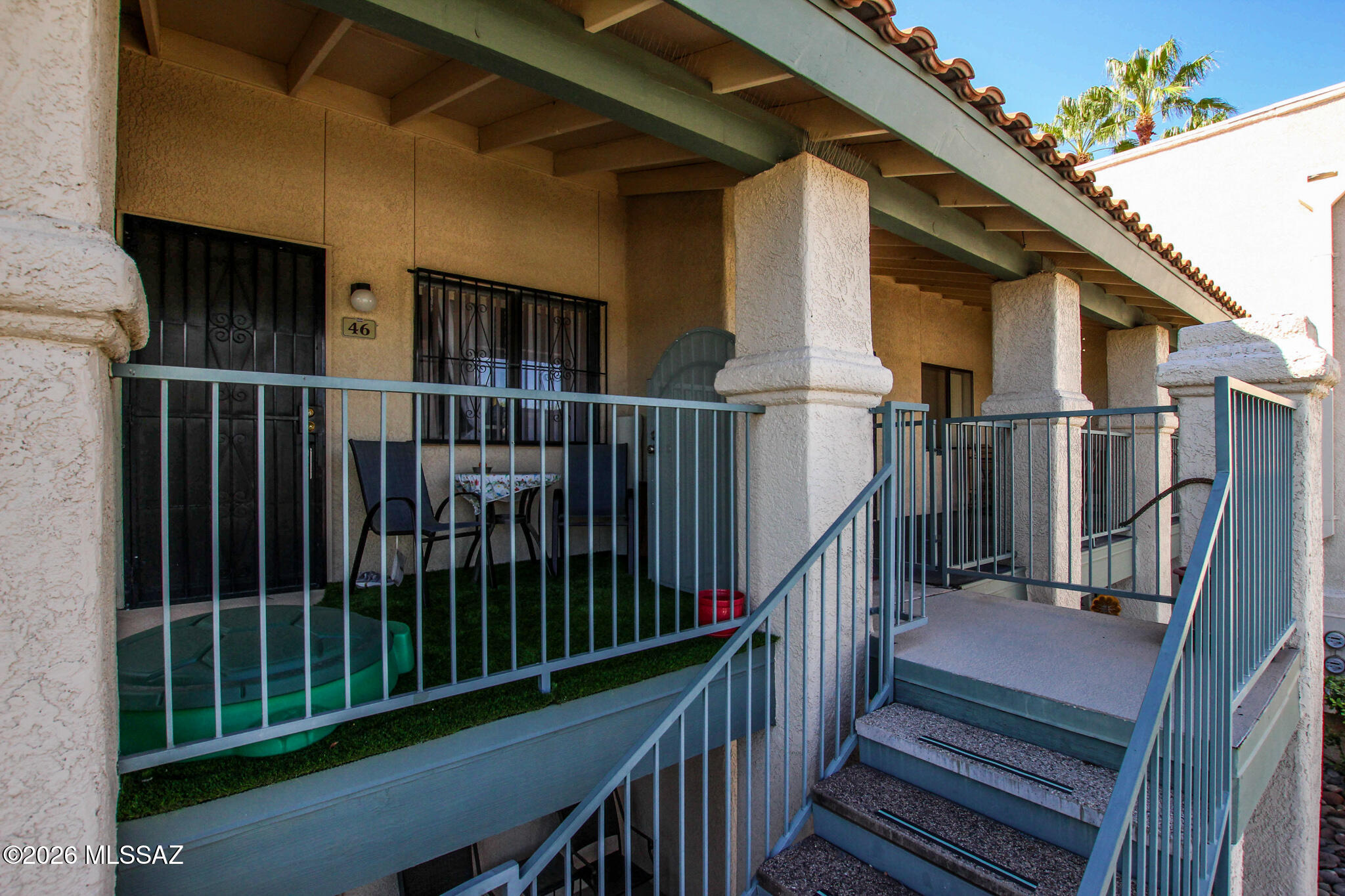 Ridge 22 Condos (1-90) - Residential