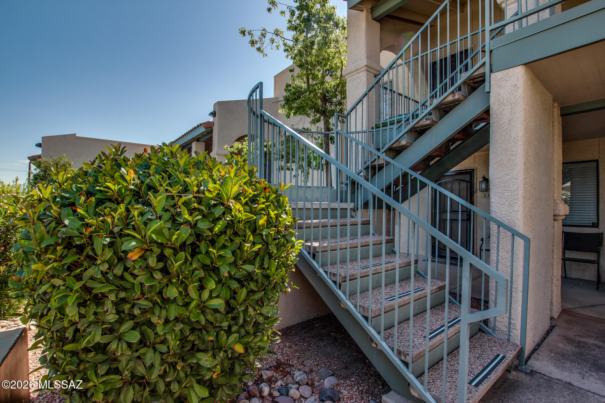 Ridge 22 Condos (1-90) - Residential