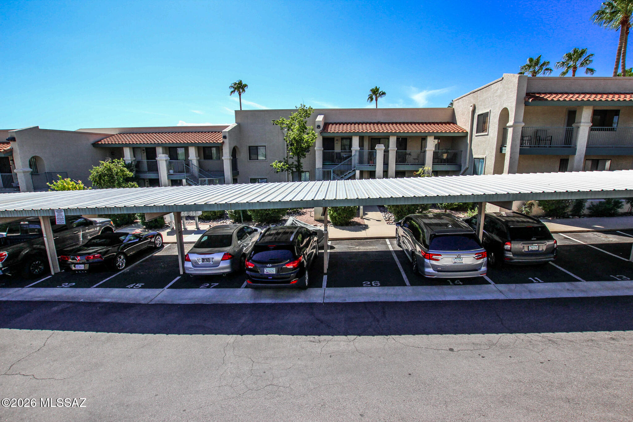 Ridge 22 Condos (1-90) - Residential