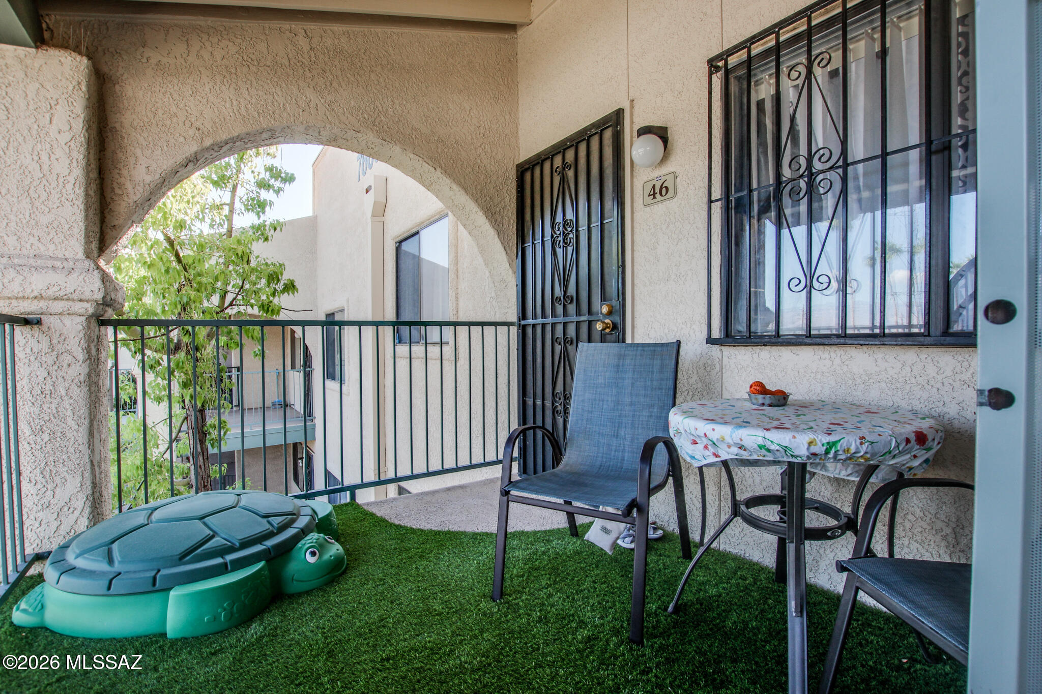 7666 E 22nd Street APT 46