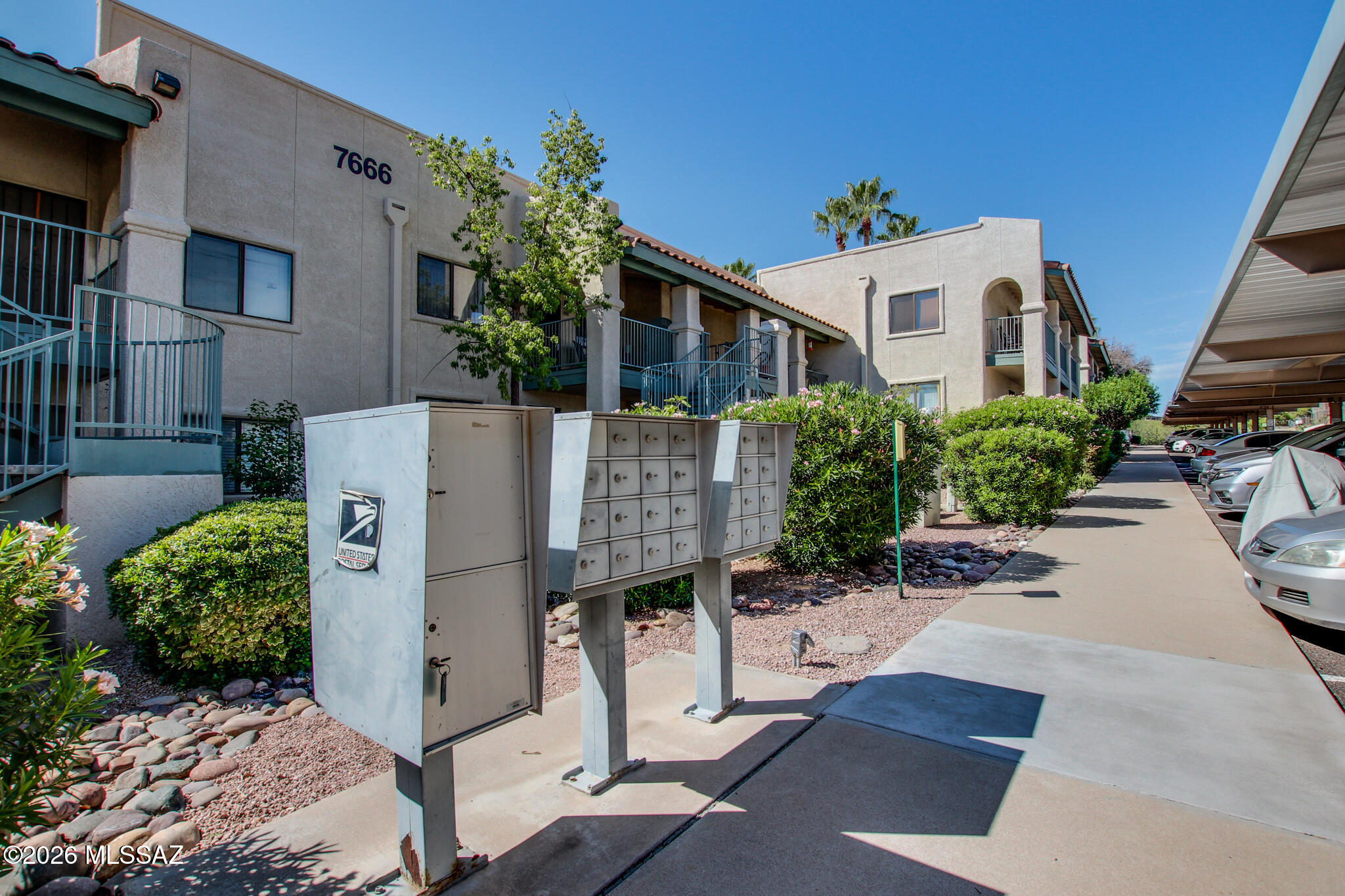 Ridge 22 Condos (1-90) - Residential