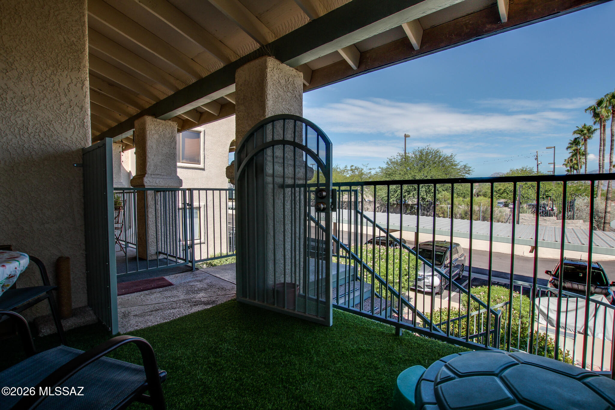 7666 E 22nd Street APT 46