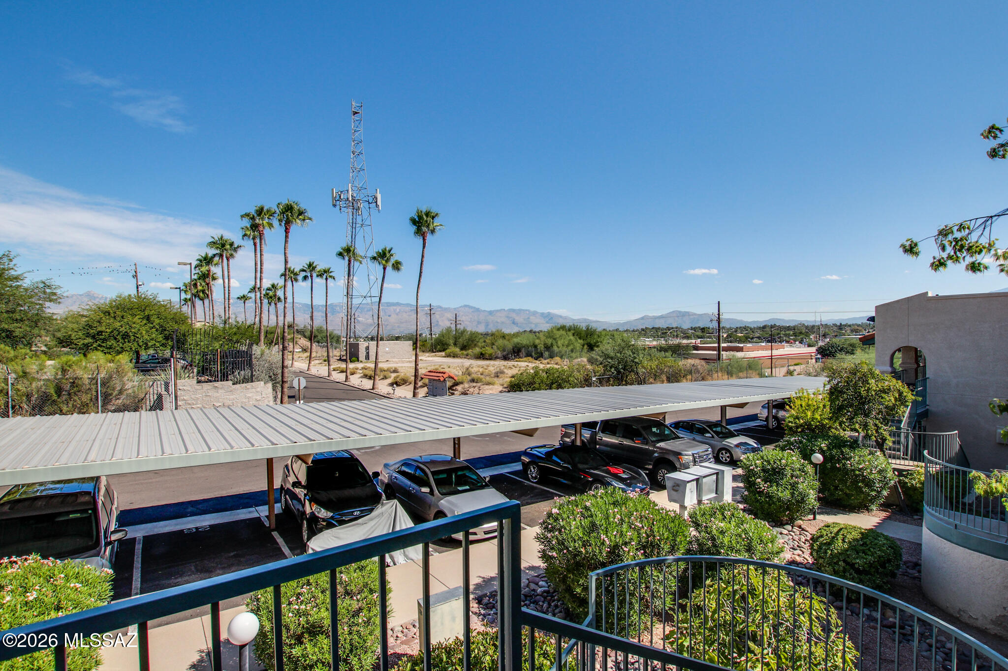 7666 E 22nd Street APT 46
