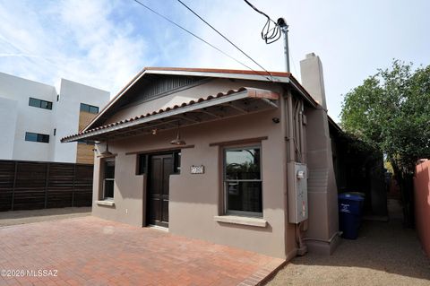 730 S Stone Avenue Tucson AZ 85701