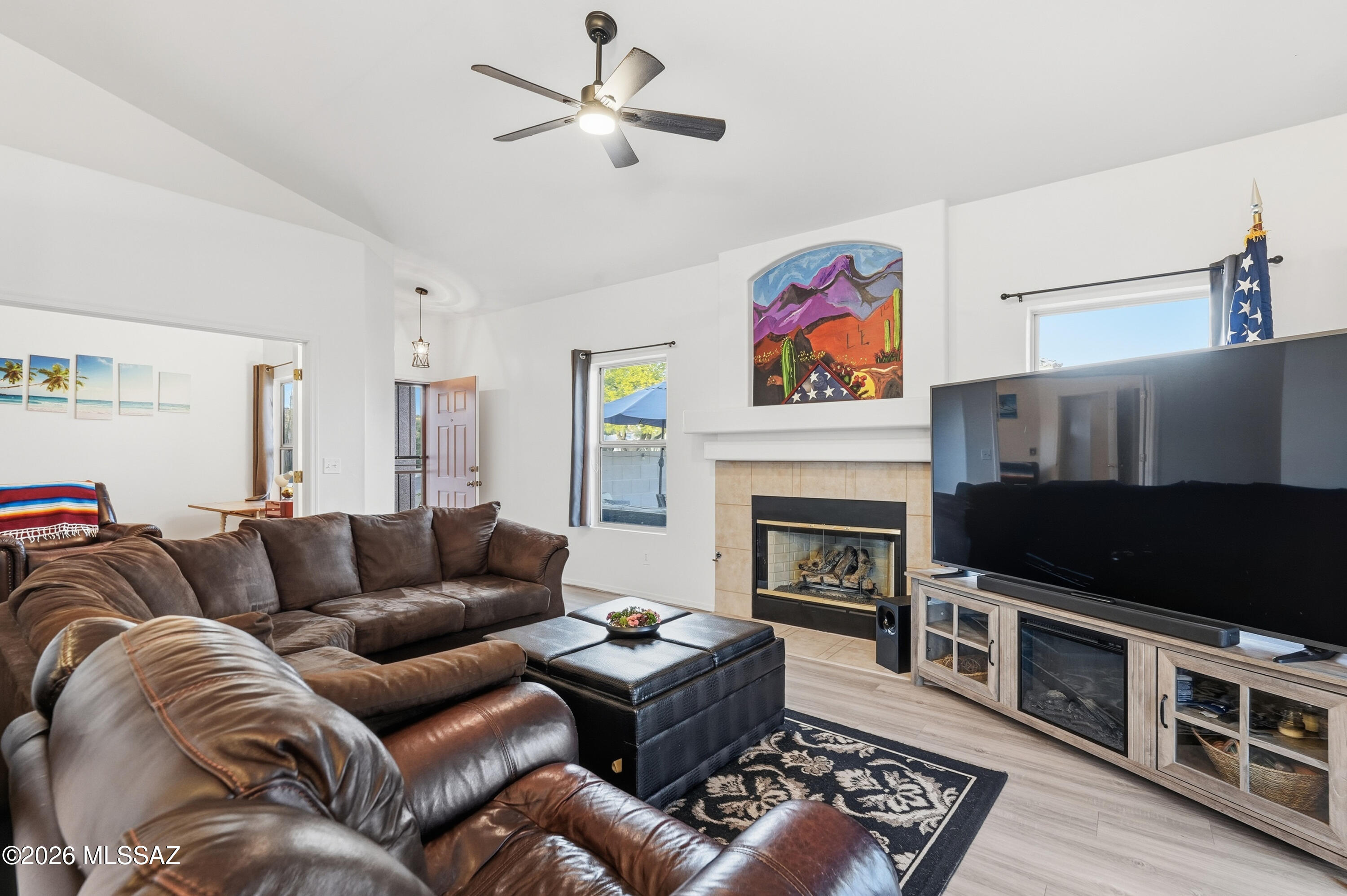 12103 N Kylene Canyon Drive