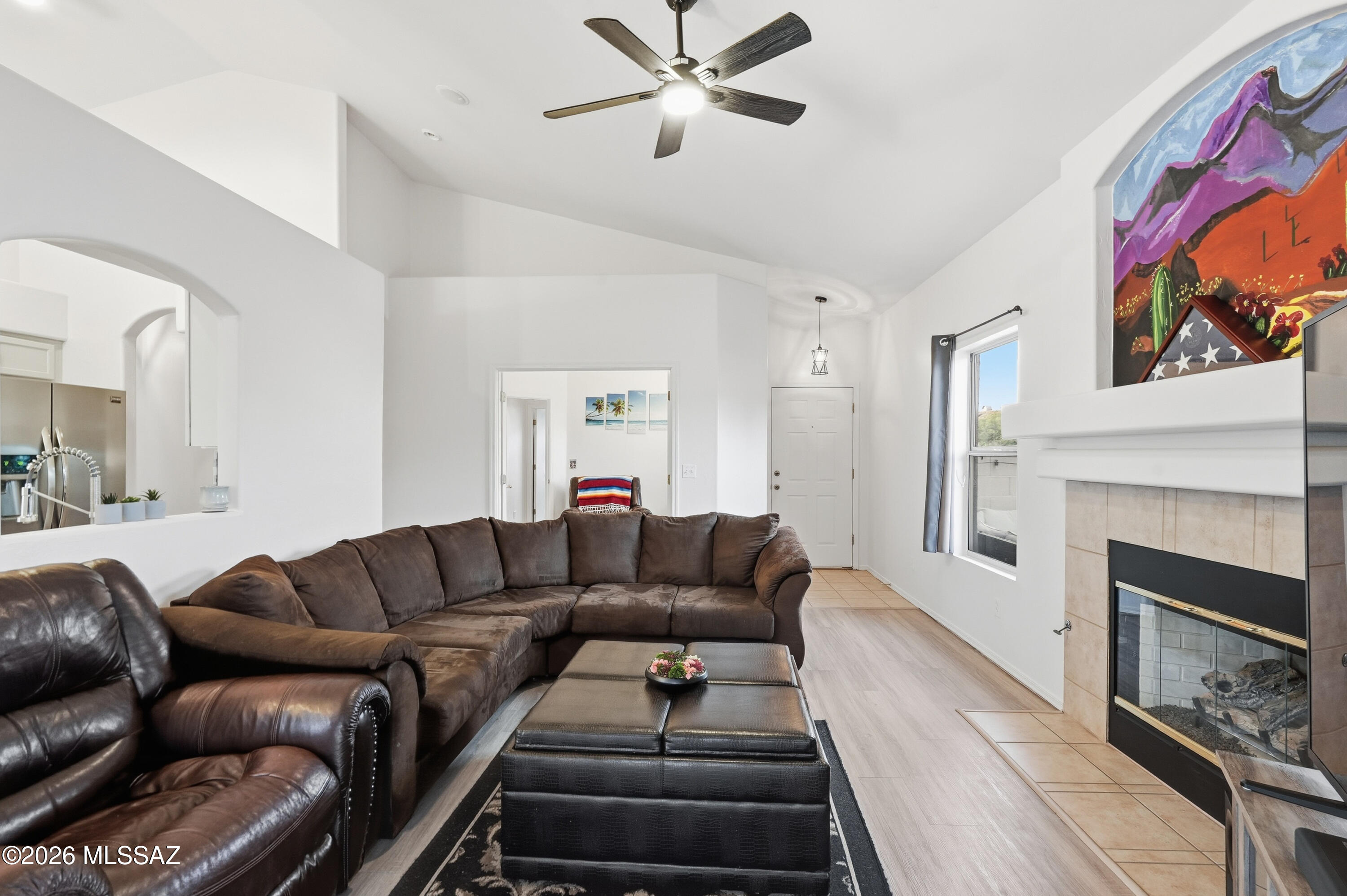 12103 N Kylene Canyon Drive