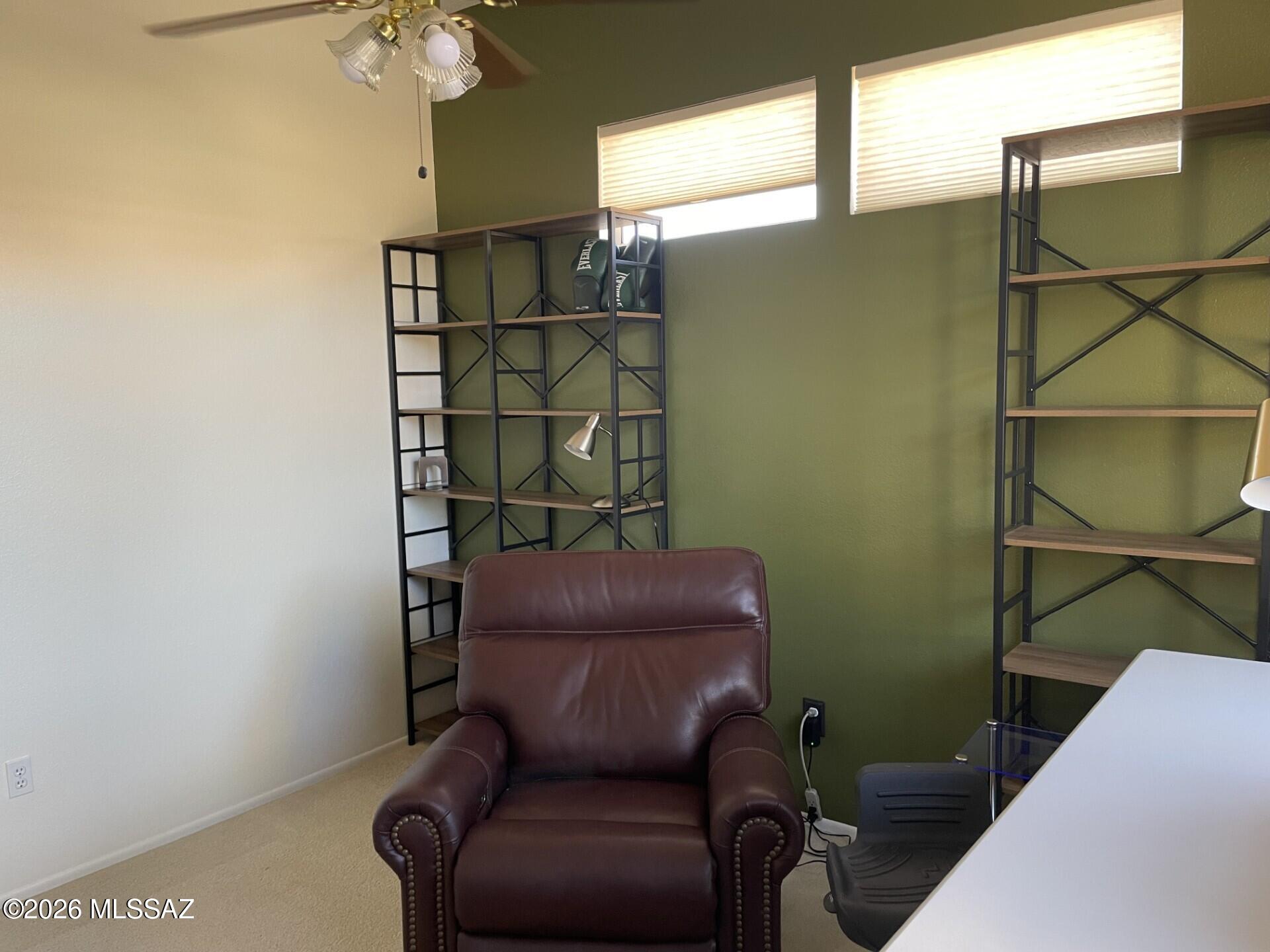 N/A - Residential Lease