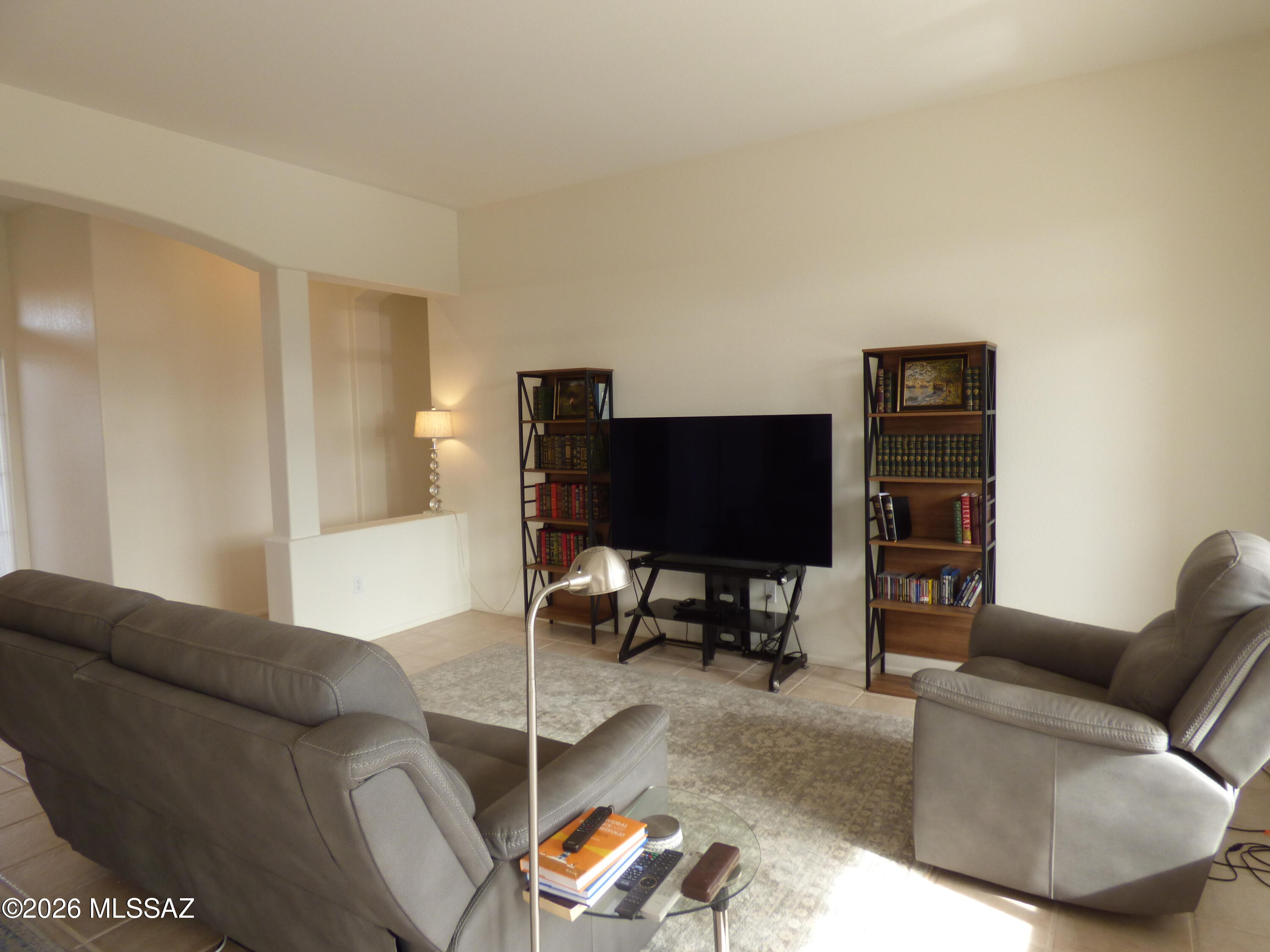 N/A - Residential Lease