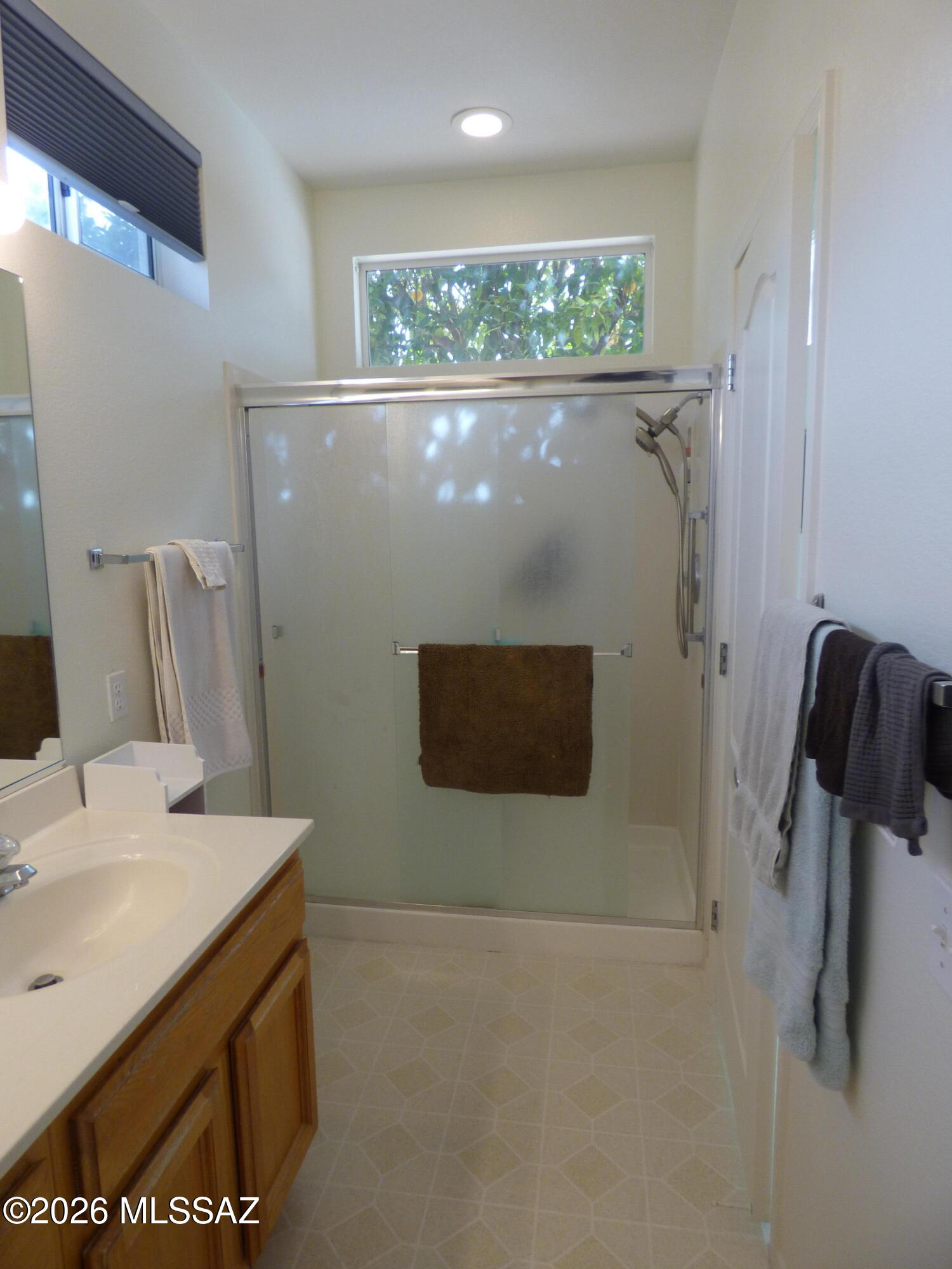 N/A - Residential Lease