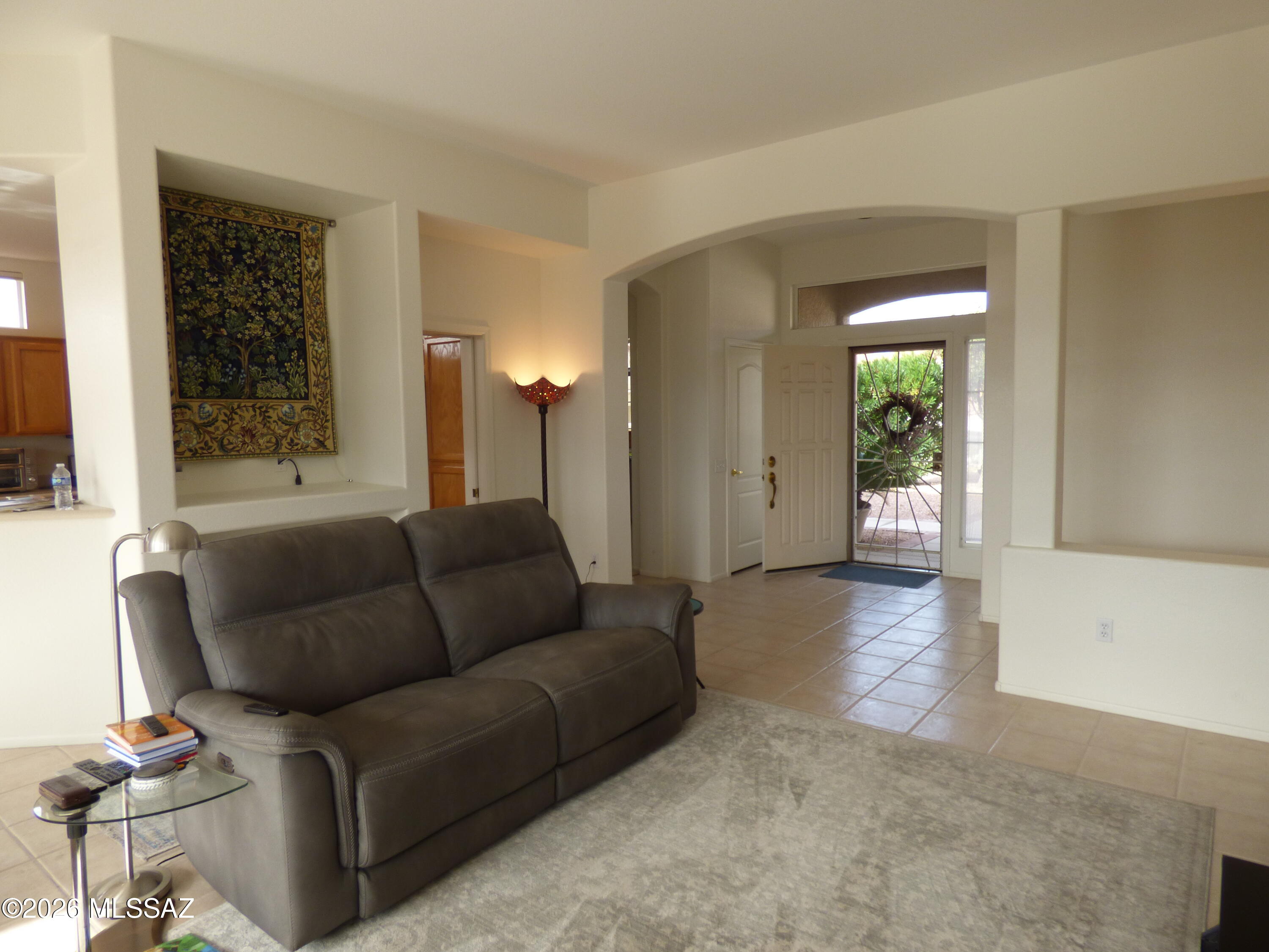 N/A - Residential Lease