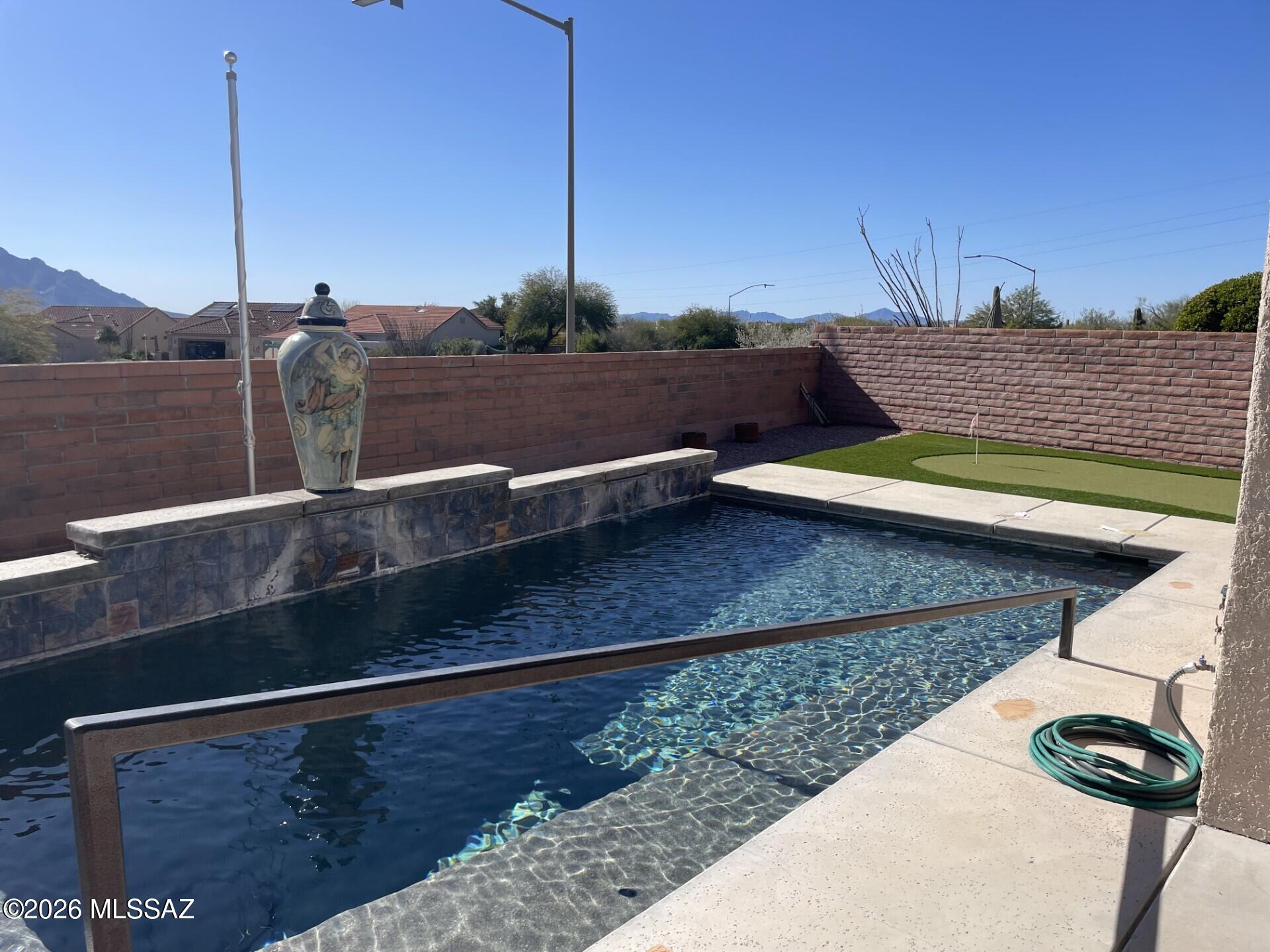 N/A - Residential Lease