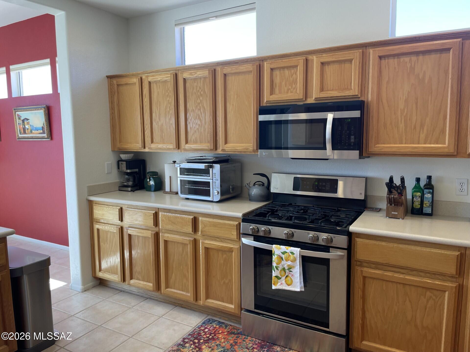 N/A - Residential Lease
