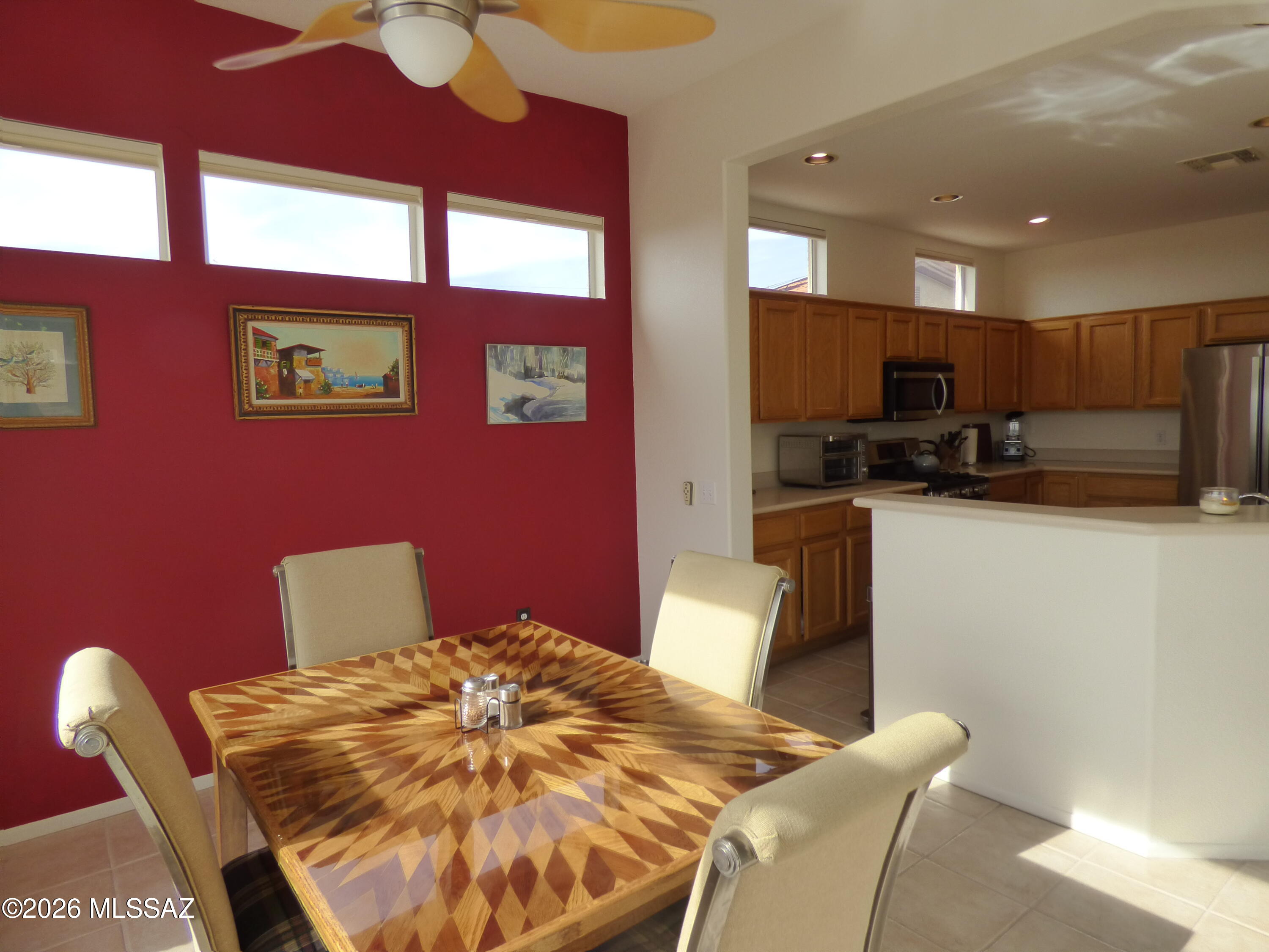 N/A - Residential Lease