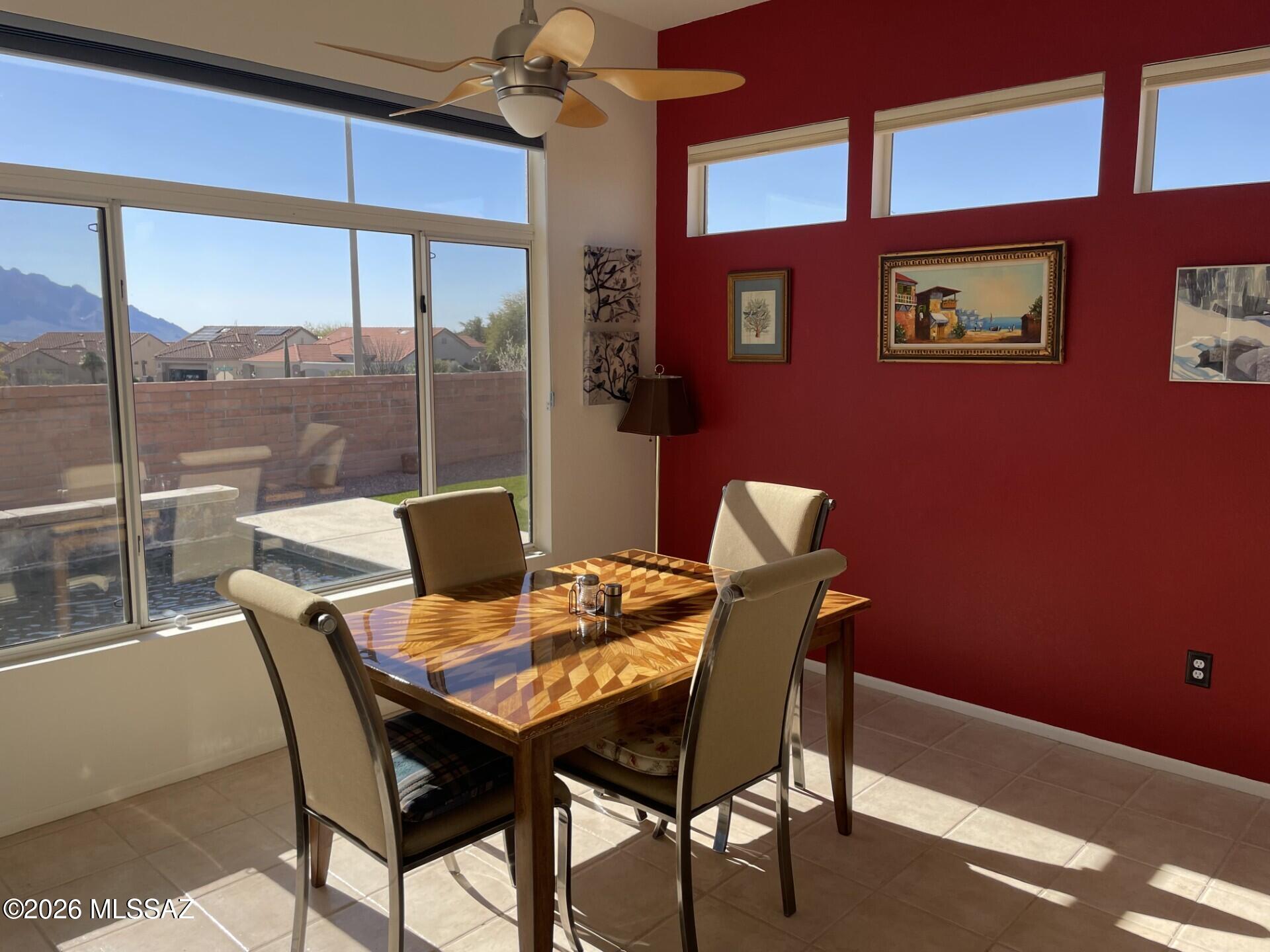 N/A - Residential Lease