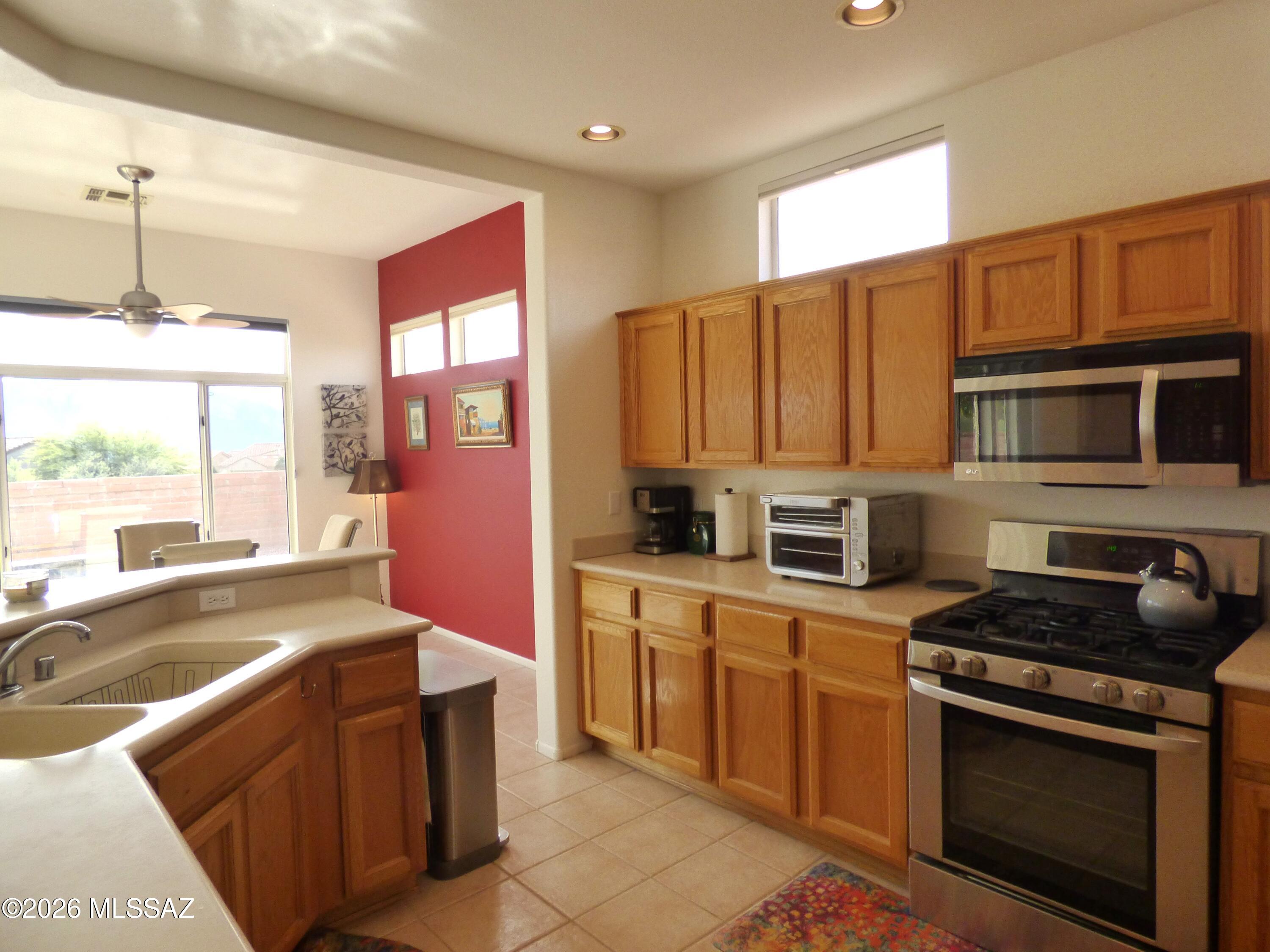 N/A - Residential Lease