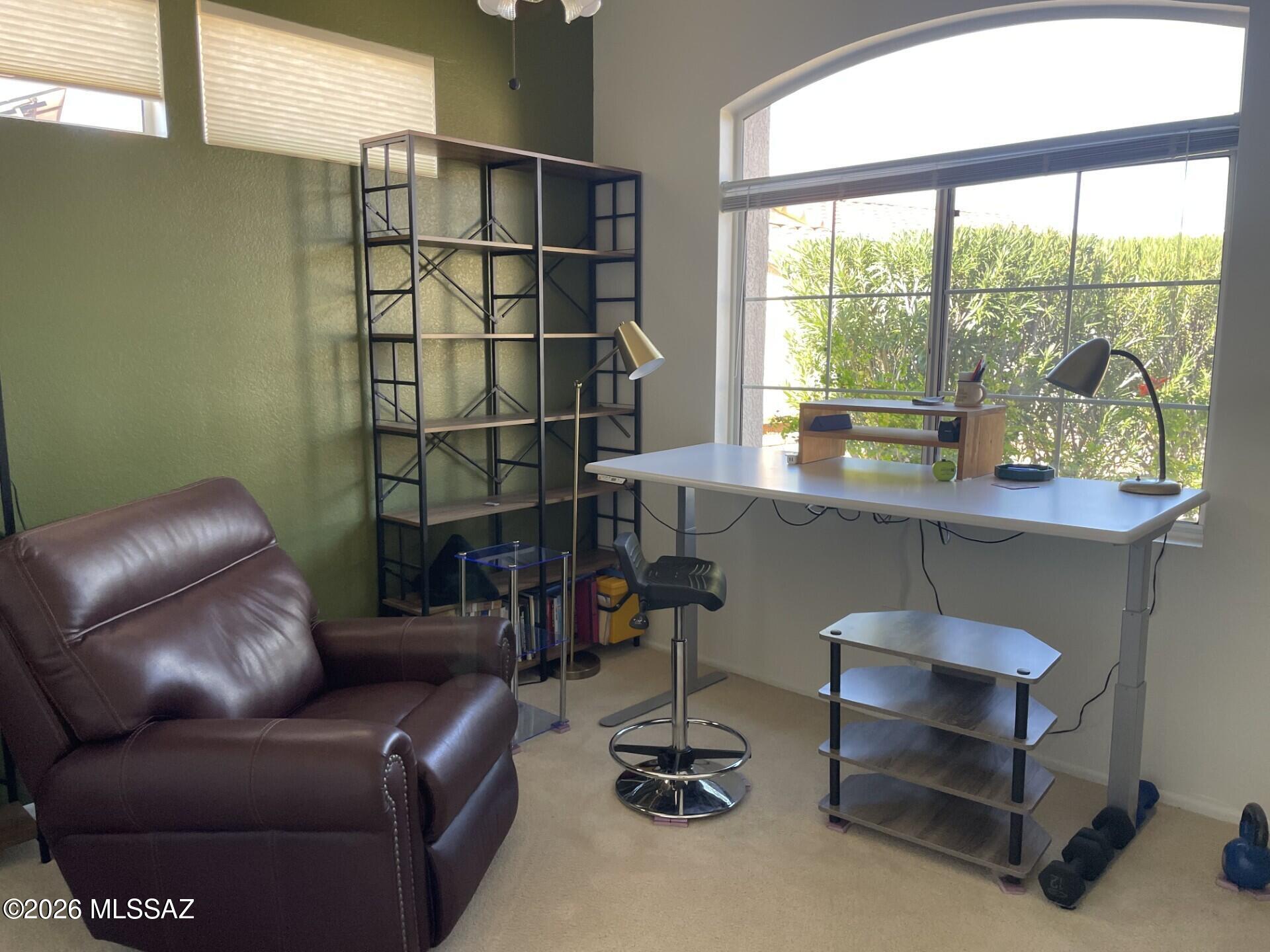 N/A - Residential Lease