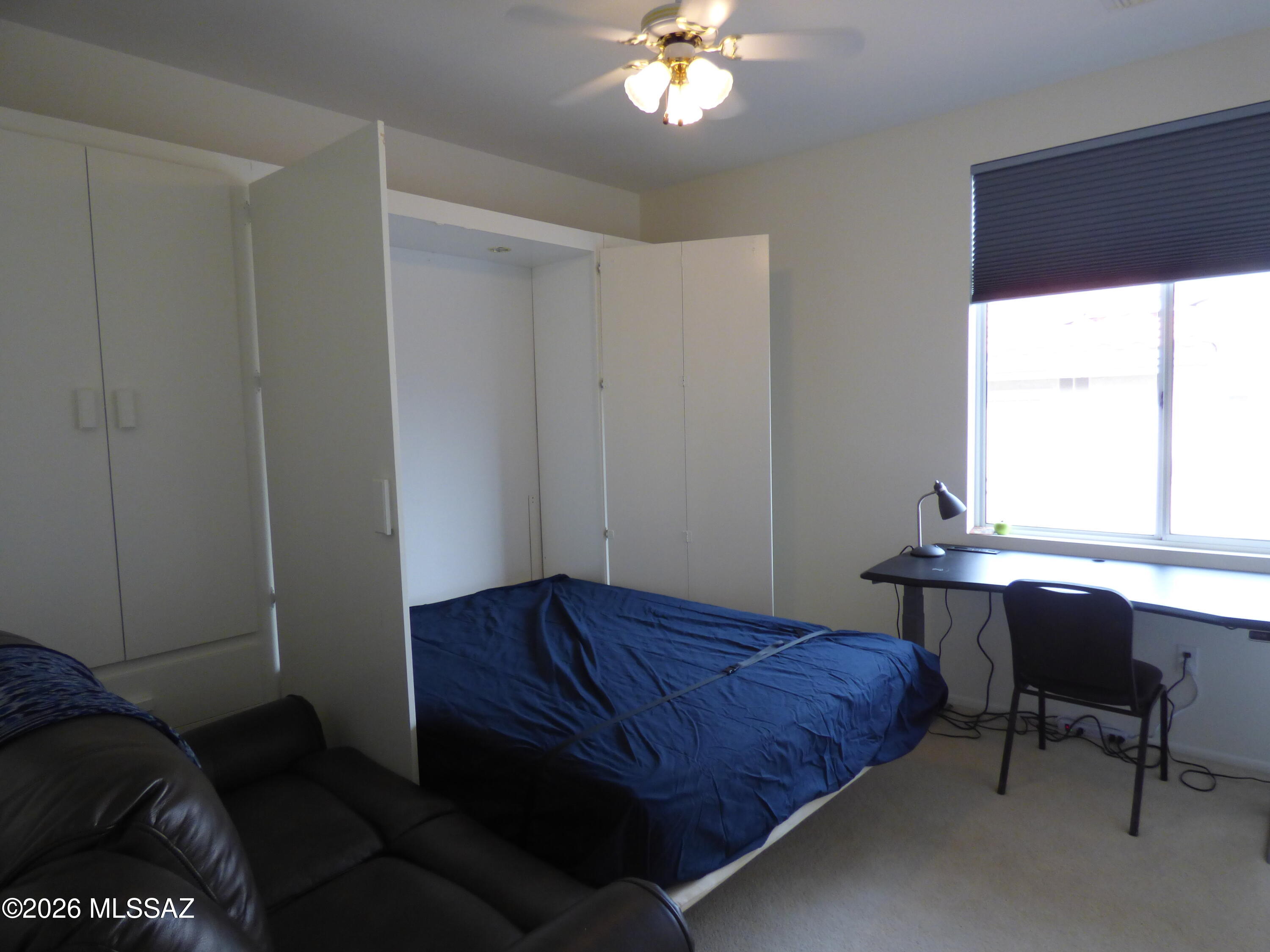 N/A - Residential Lease