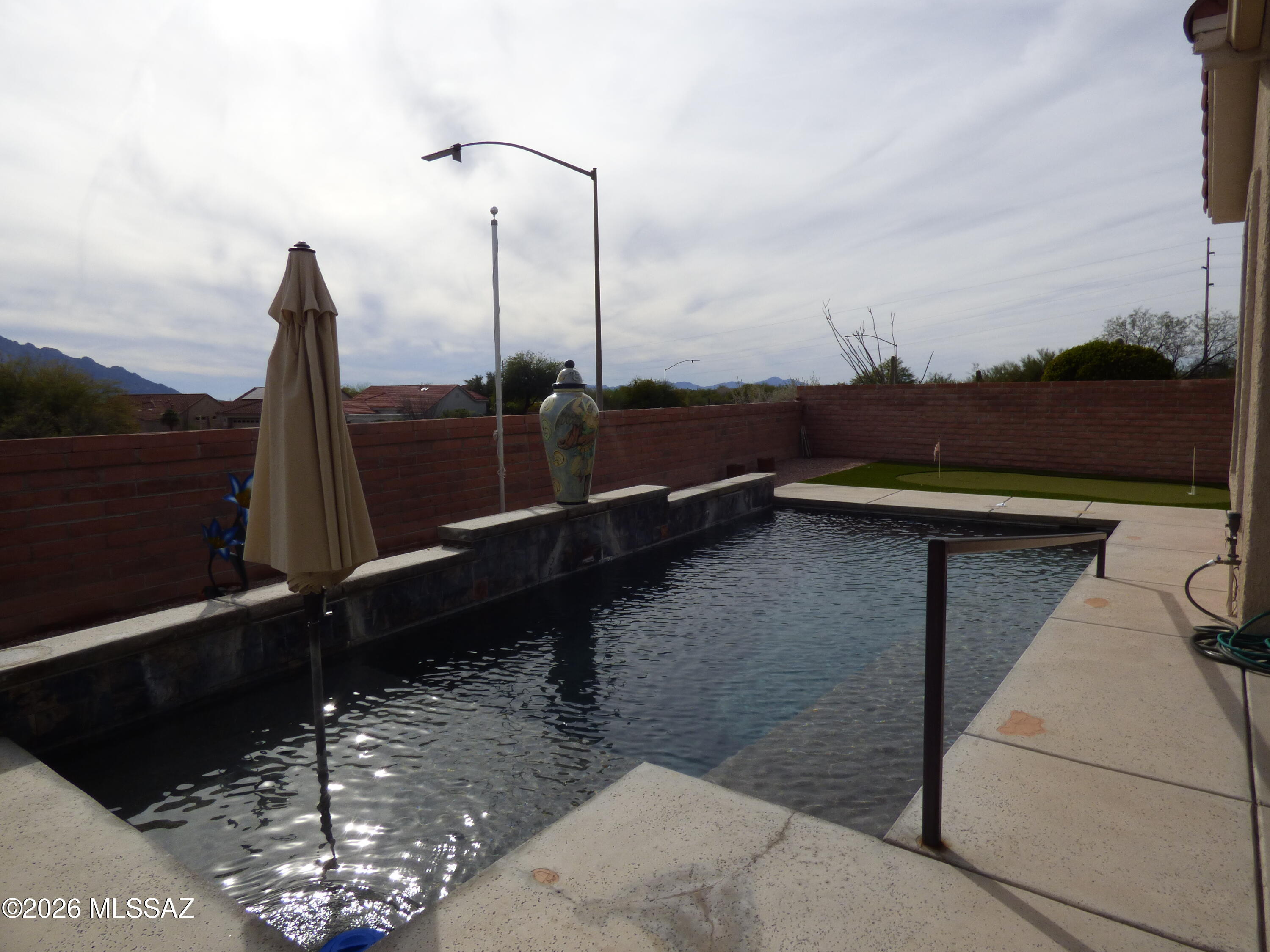 N/A - Residential Lease
