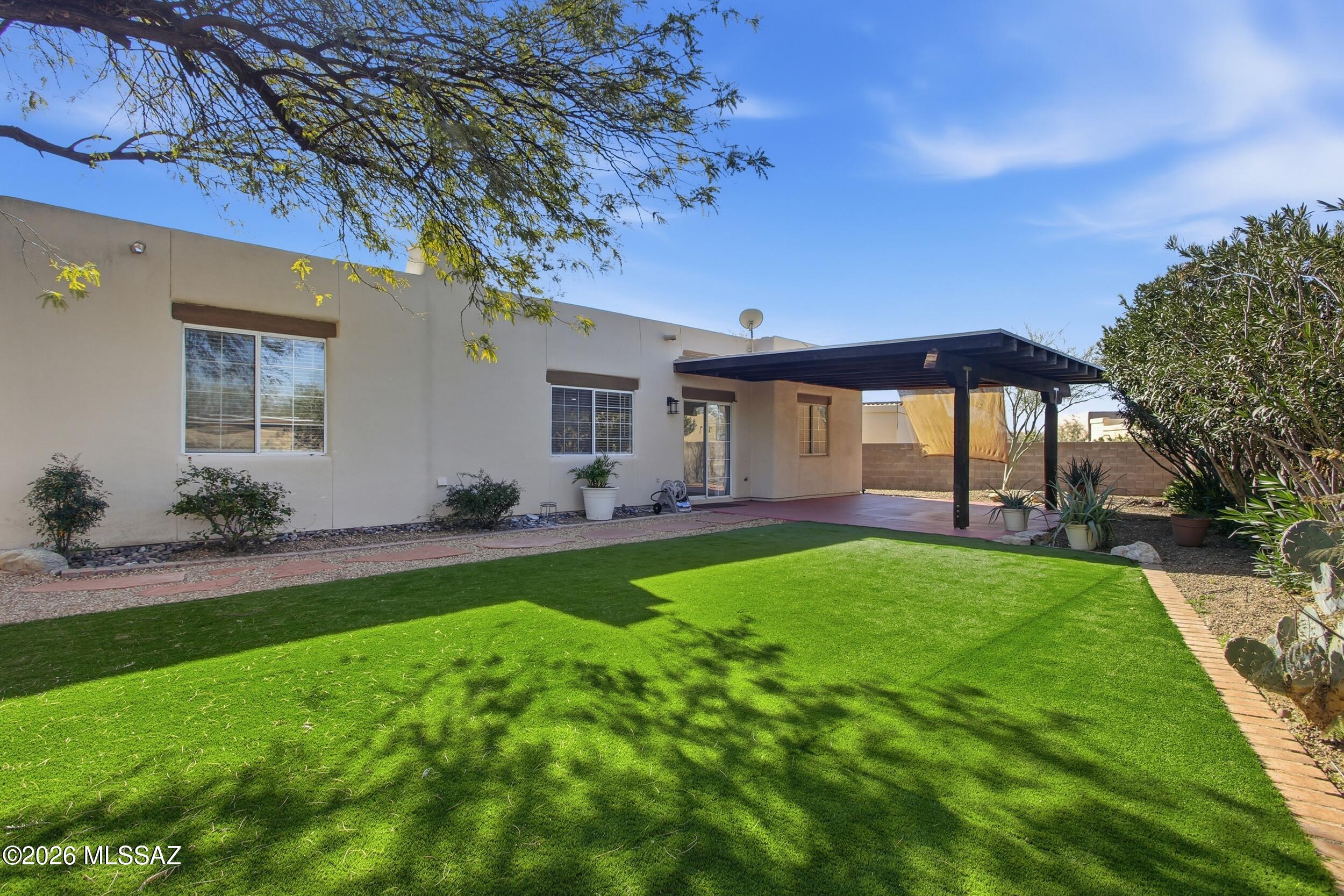 Silverado Hills Blk 3 (1-243) - Residential