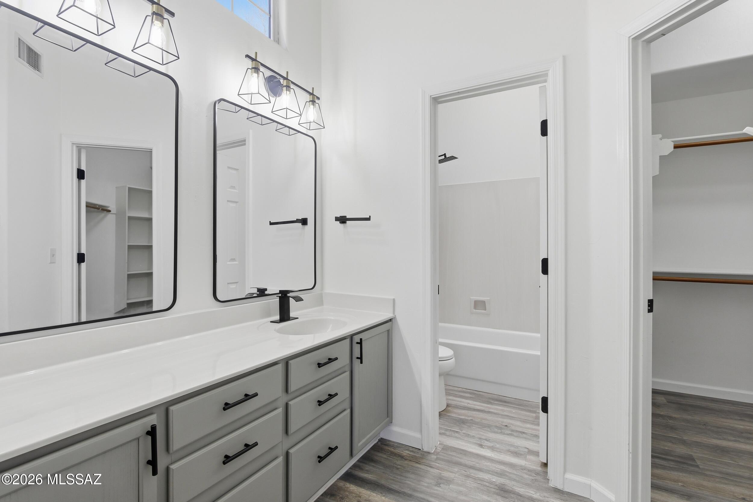 Silverado Hills Blk 3 (1-243) - Residential