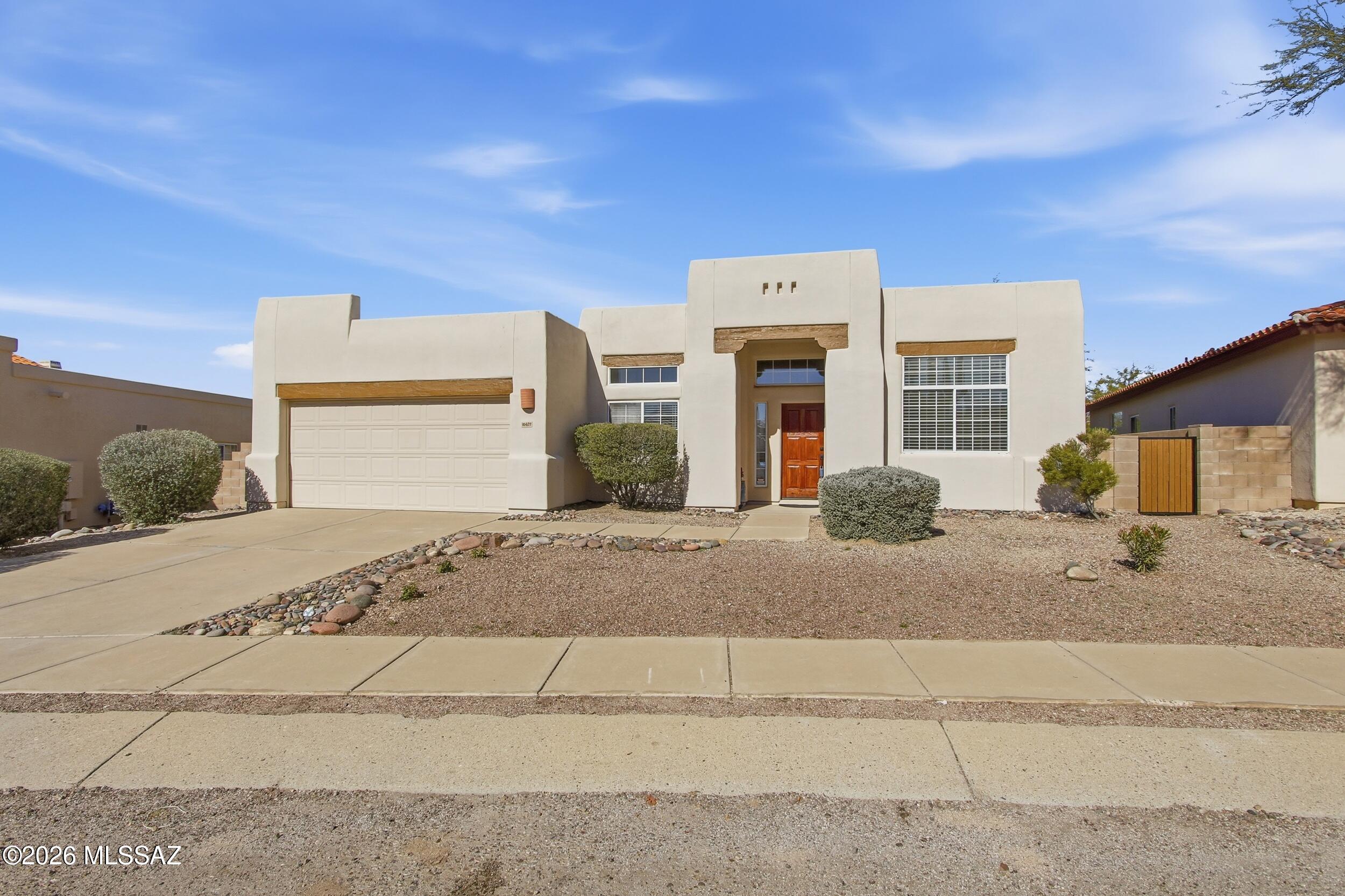Silverado Hills Blk 3 (1-243) - Residential
