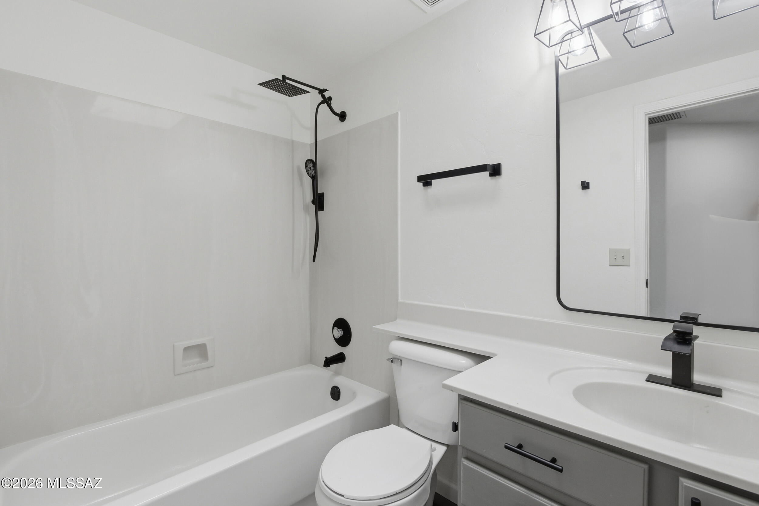 Silverado Hills Blk 3 (1-243) - Residential