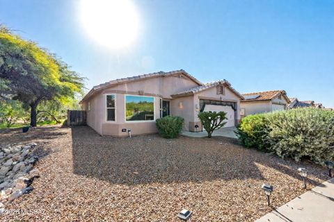 9278 E Calle Arroyo Rapido Tucson AZ 85710