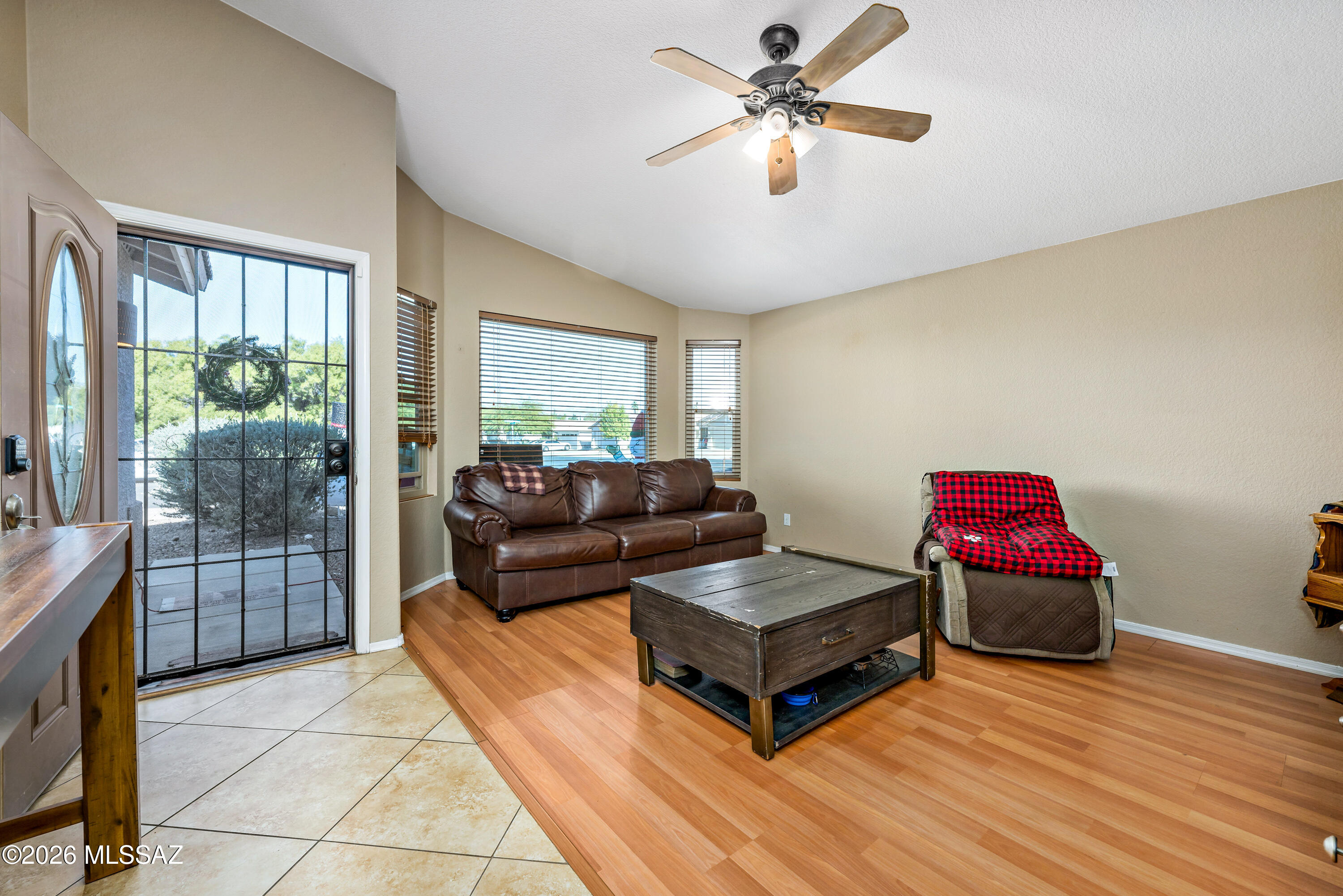 9278 E Calle Arroyo Rapido