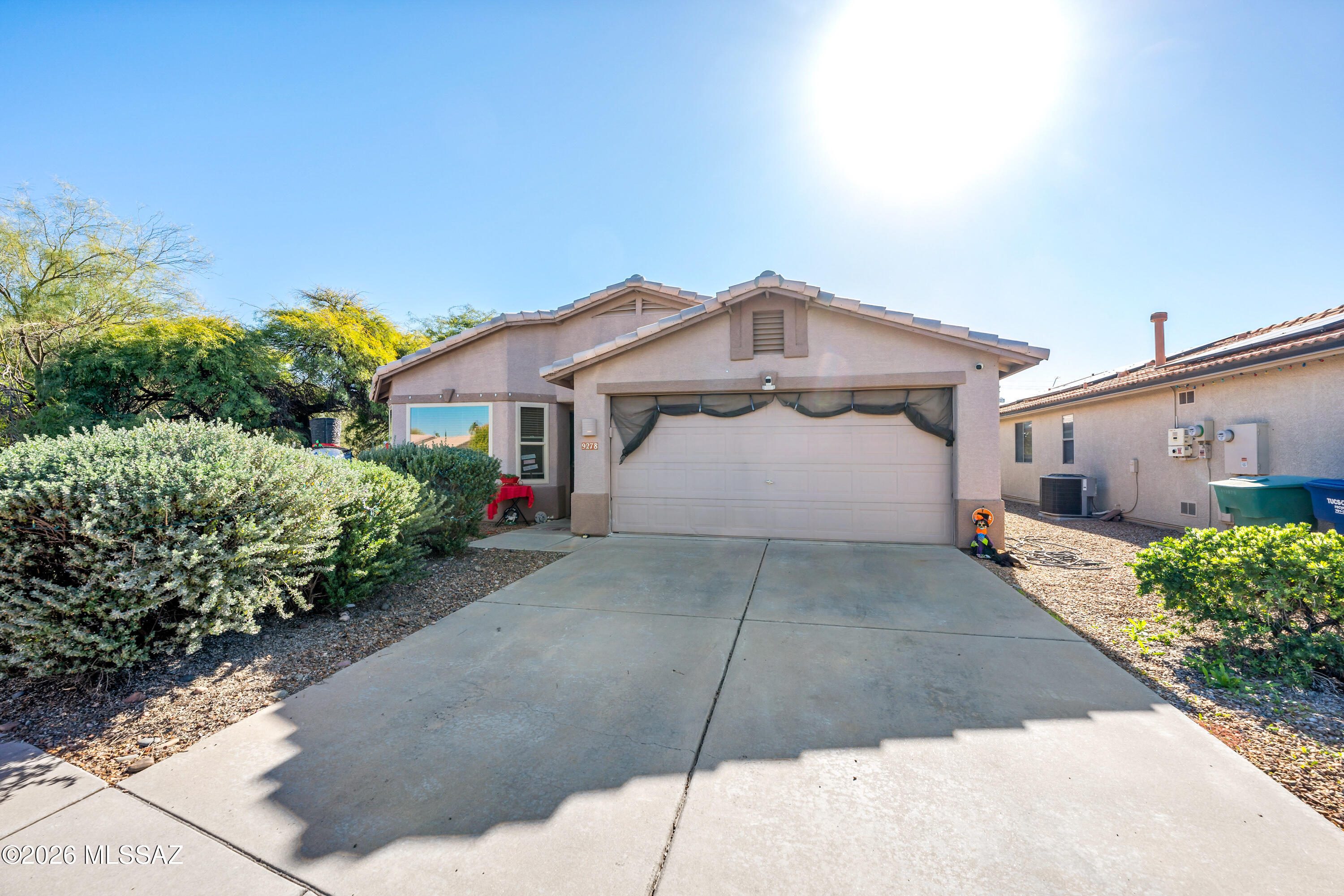 9278 E Calle Arroyo Rapido