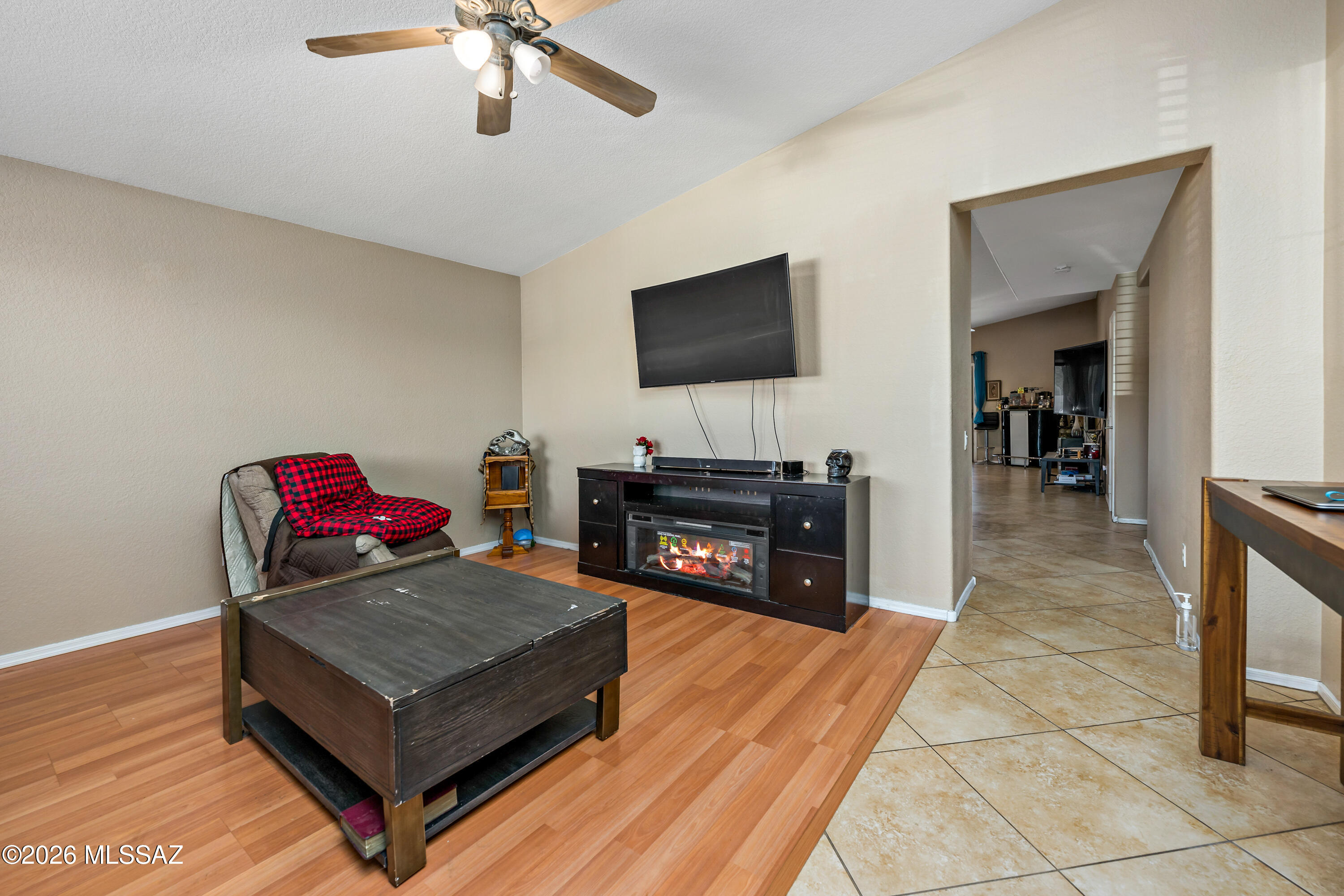 9278 E Calle Arroyo Rapido