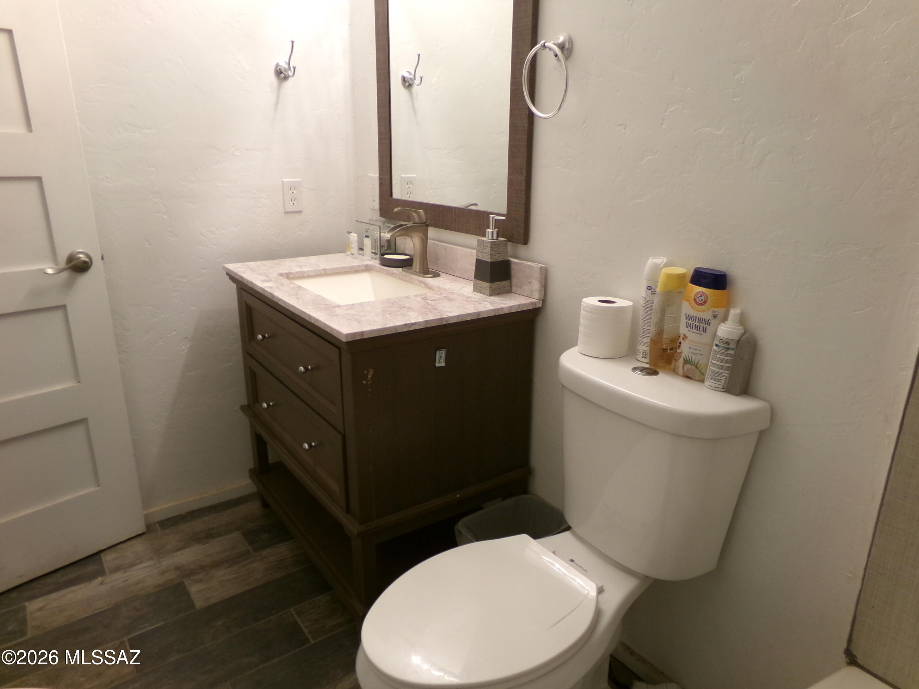 Other/Unknown - Residential