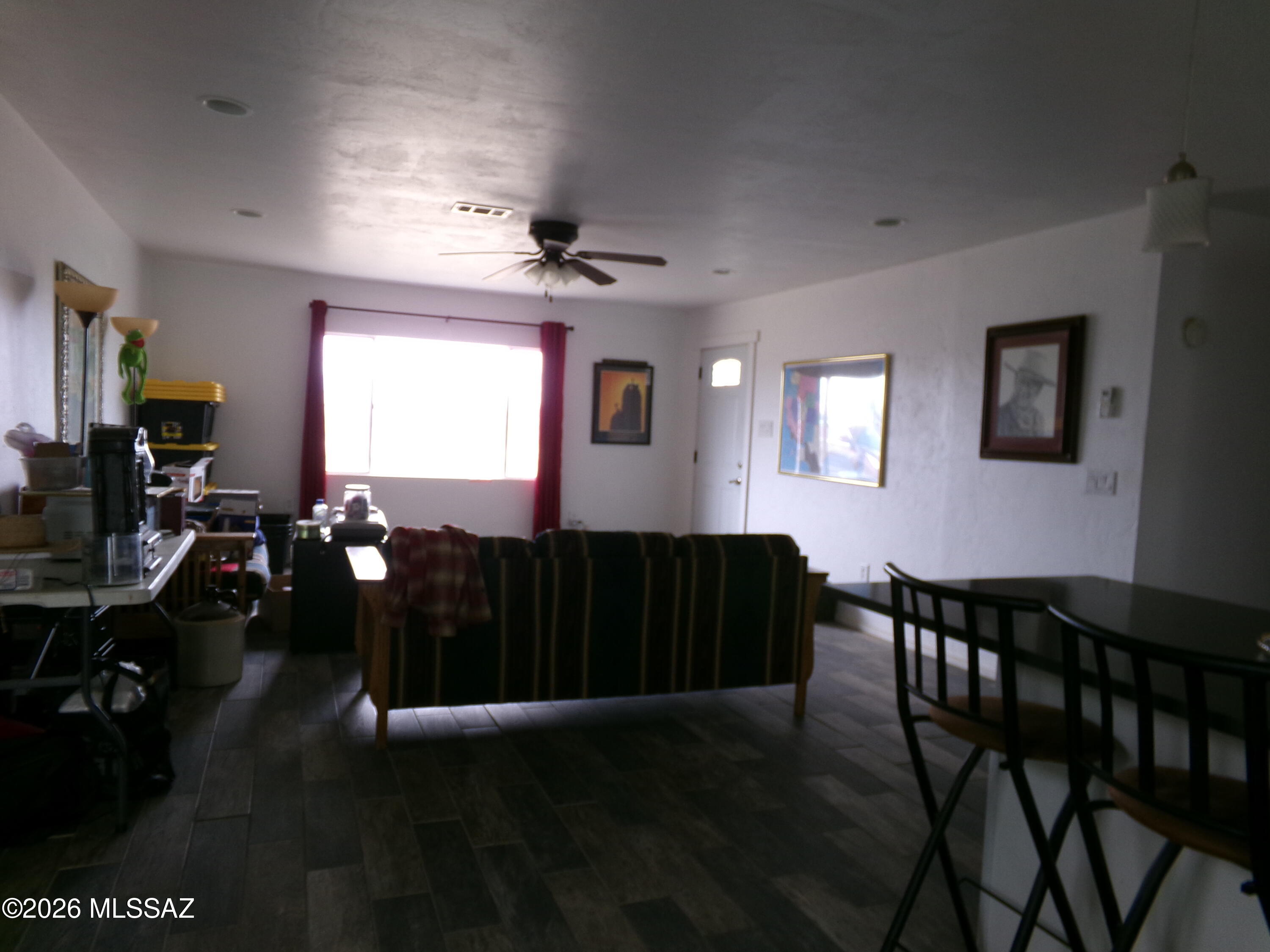 Other/Unknown - Residential