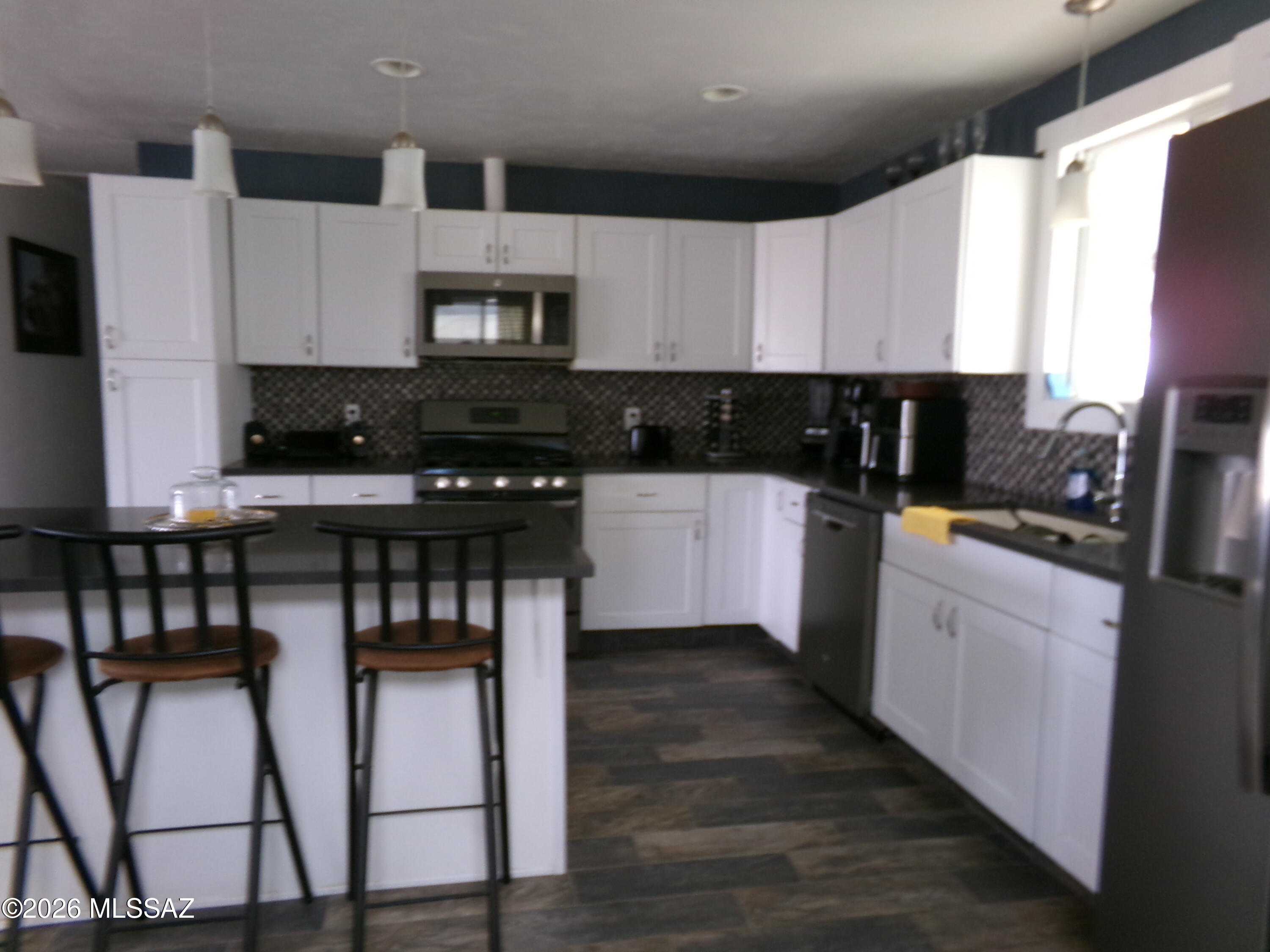 Other/Unknown - Residential