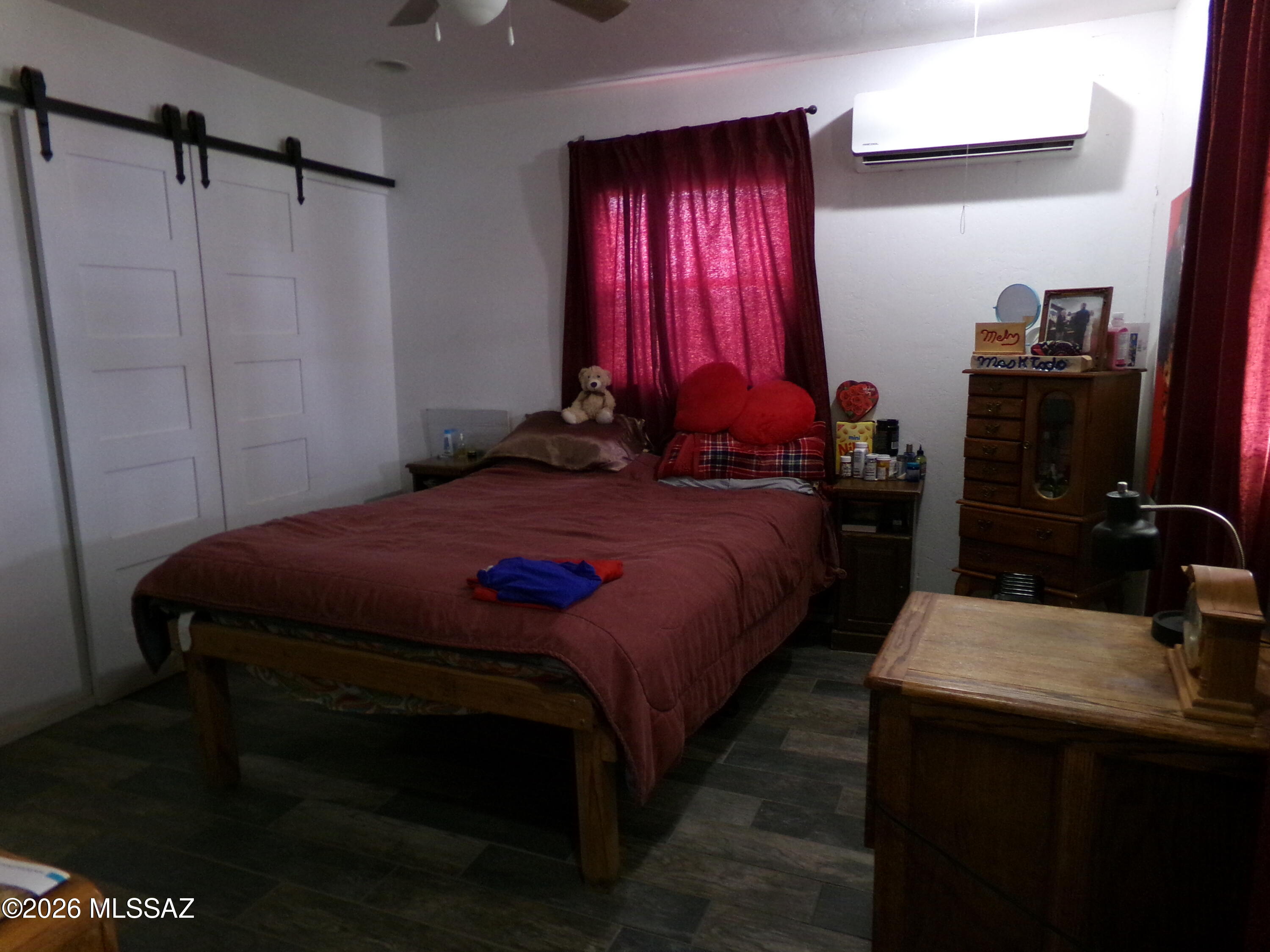 Other/Unknown - Residential