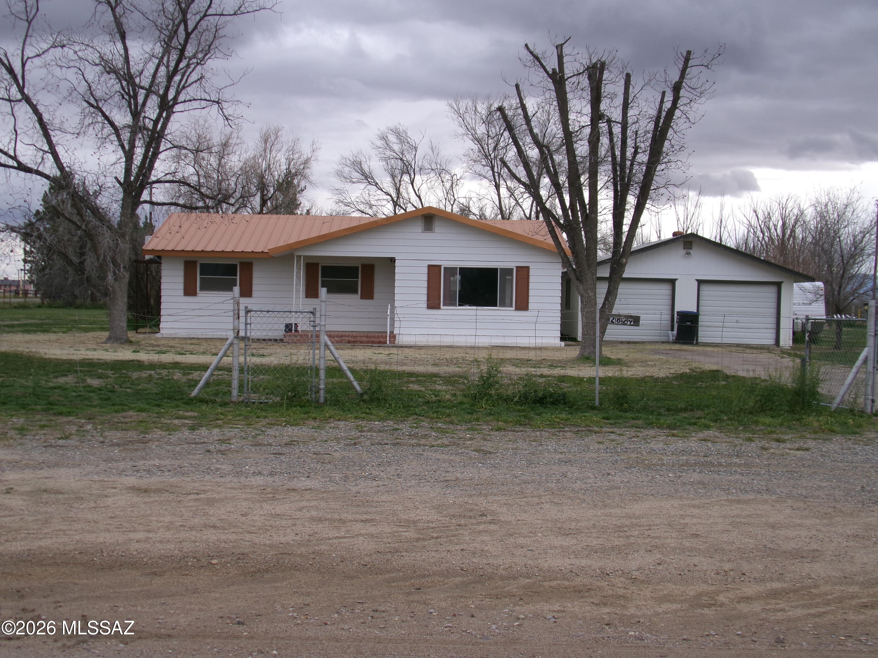 Other/Unknown - Residential