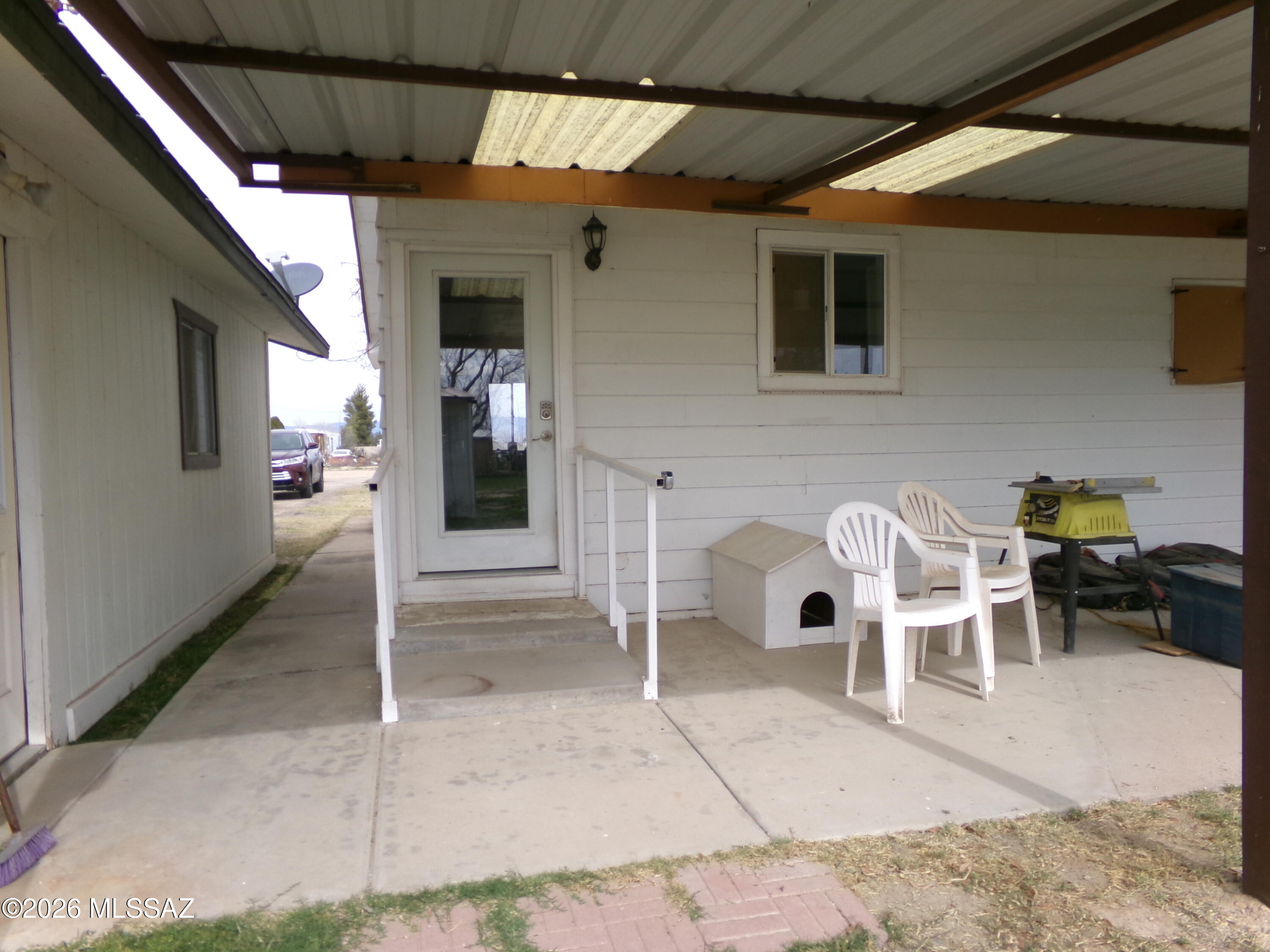 Other/Unknown - Residential