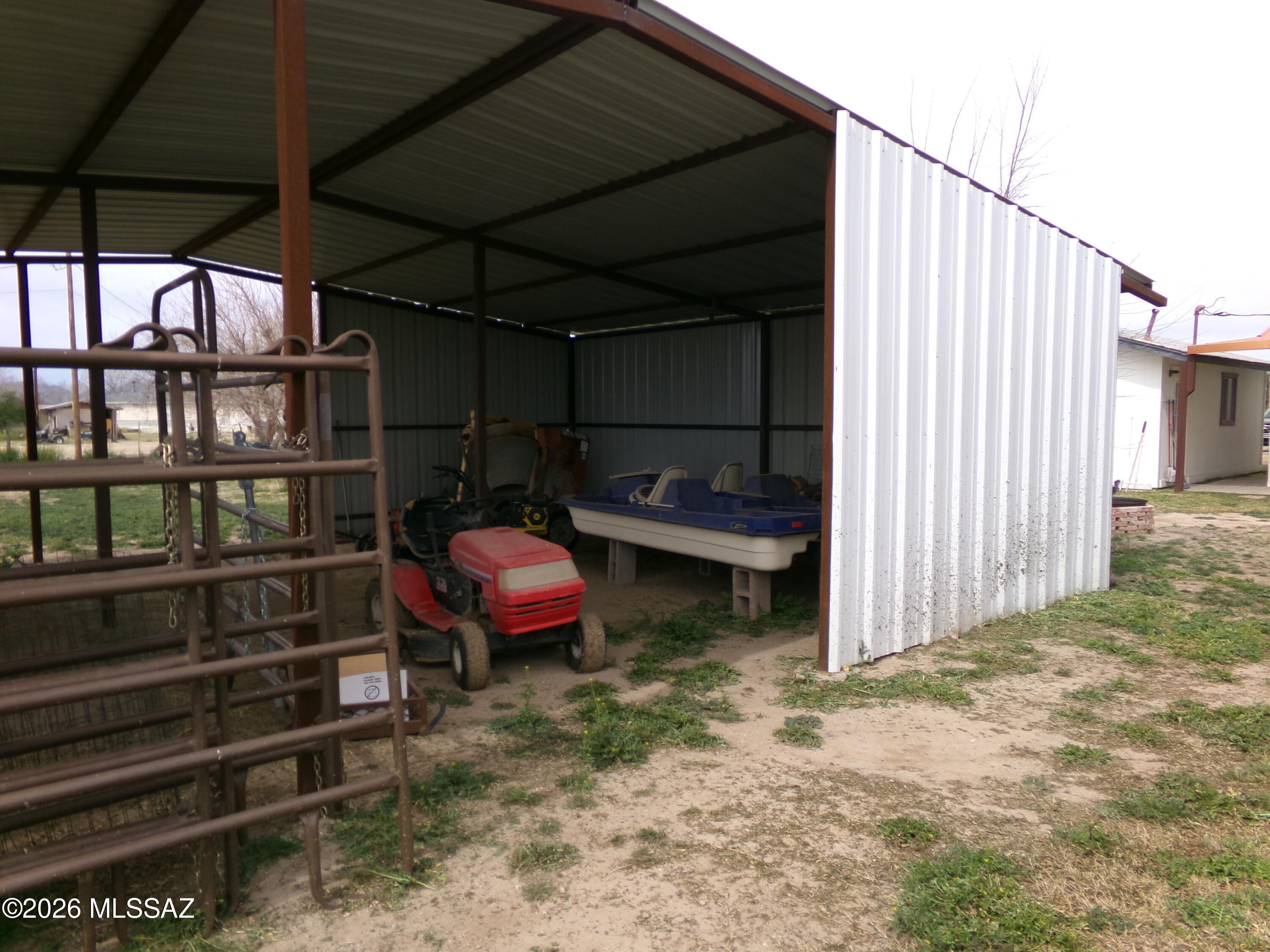 Other/Unknown - Residential