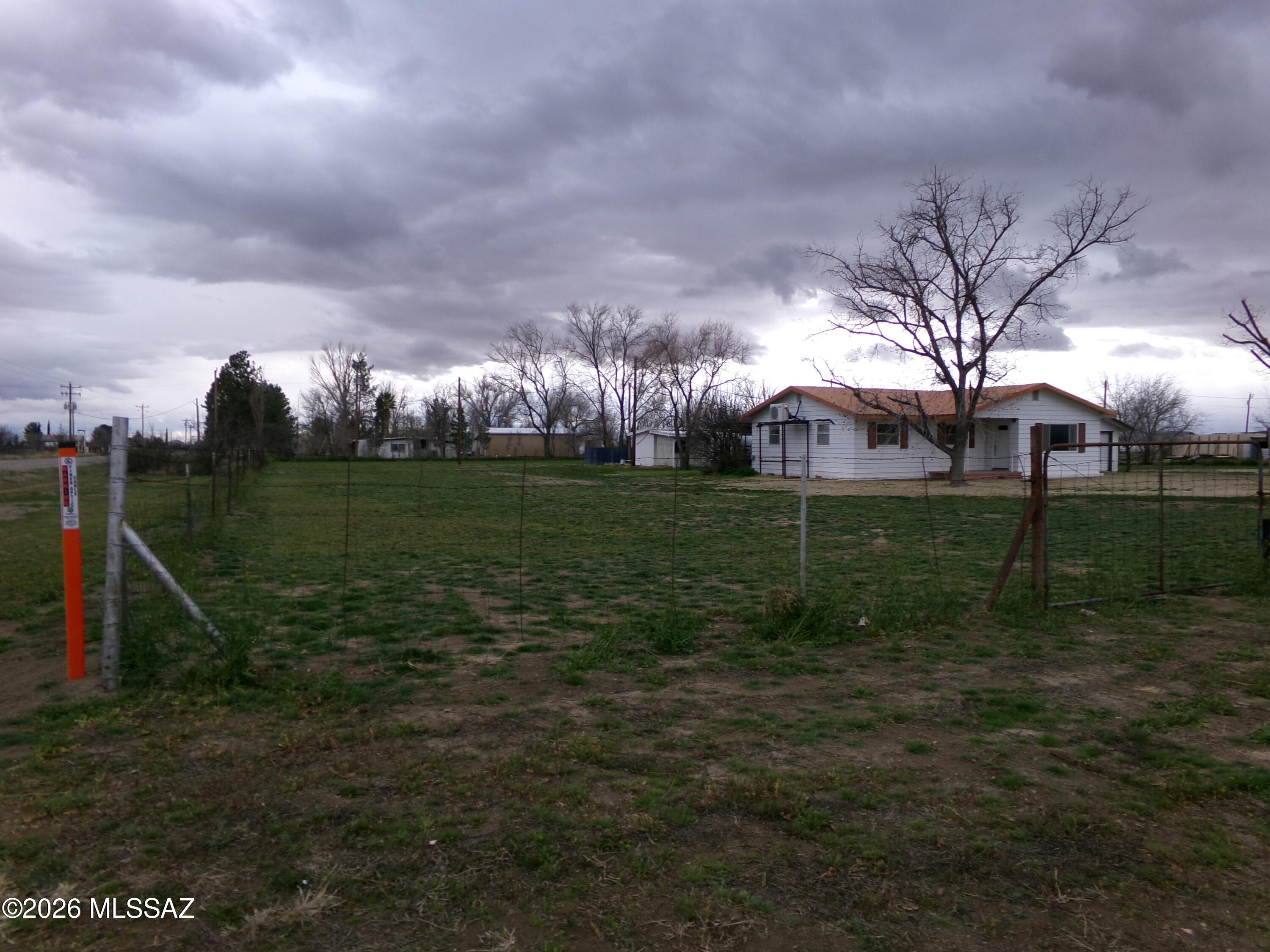 Other/Unknown - Residential