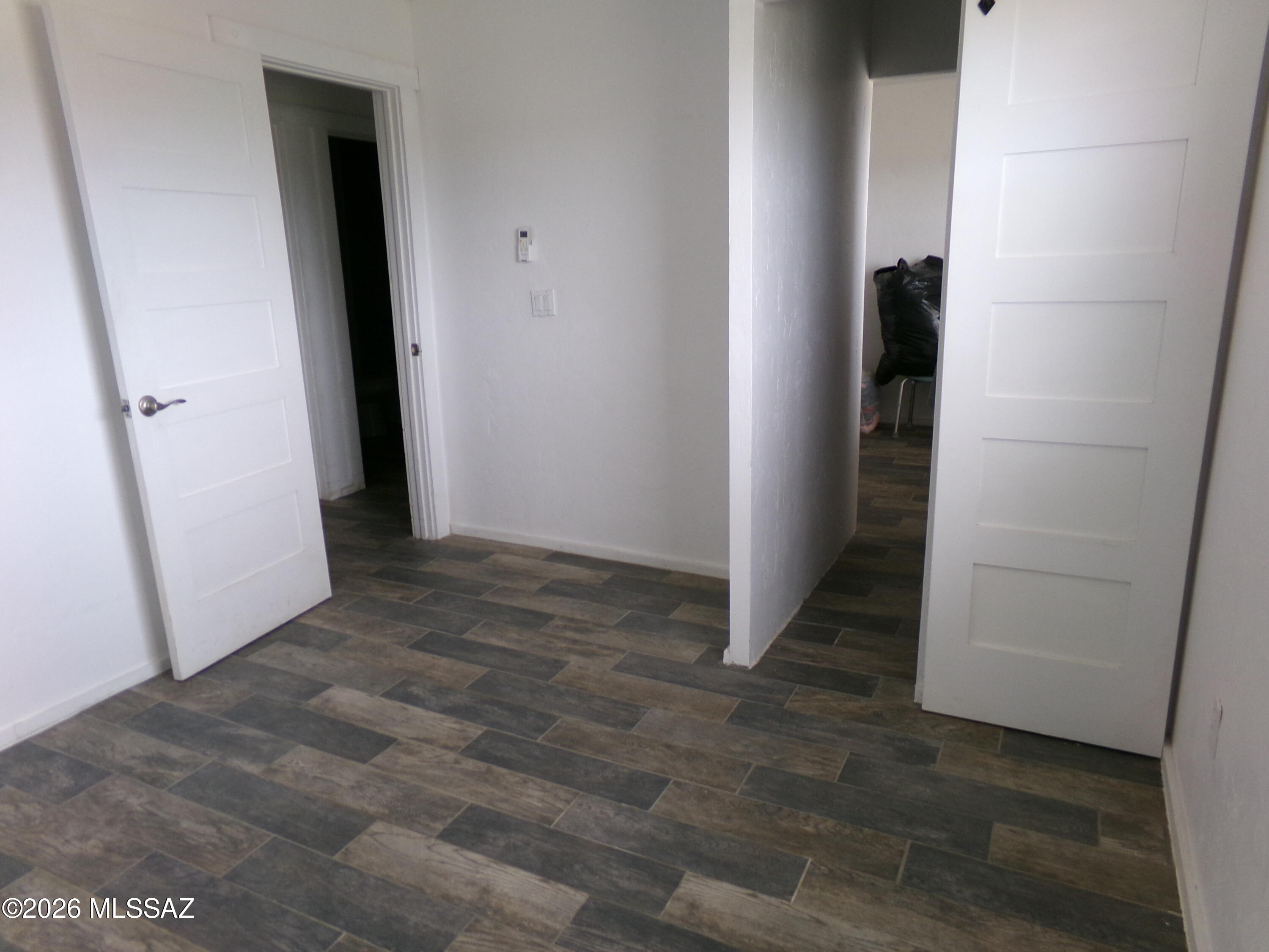 Other/Unknown - Residential