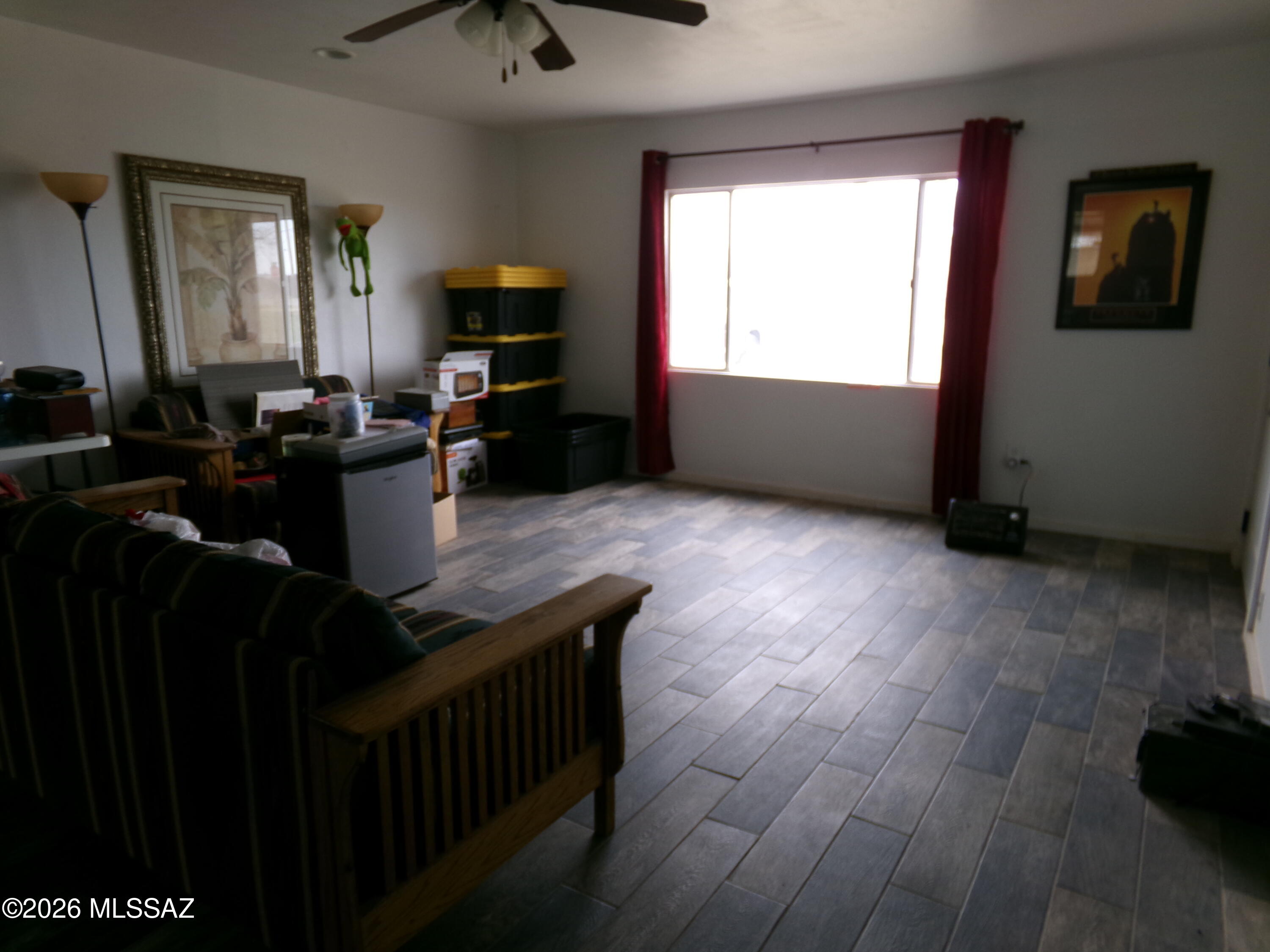 Other/Unknown - Residential