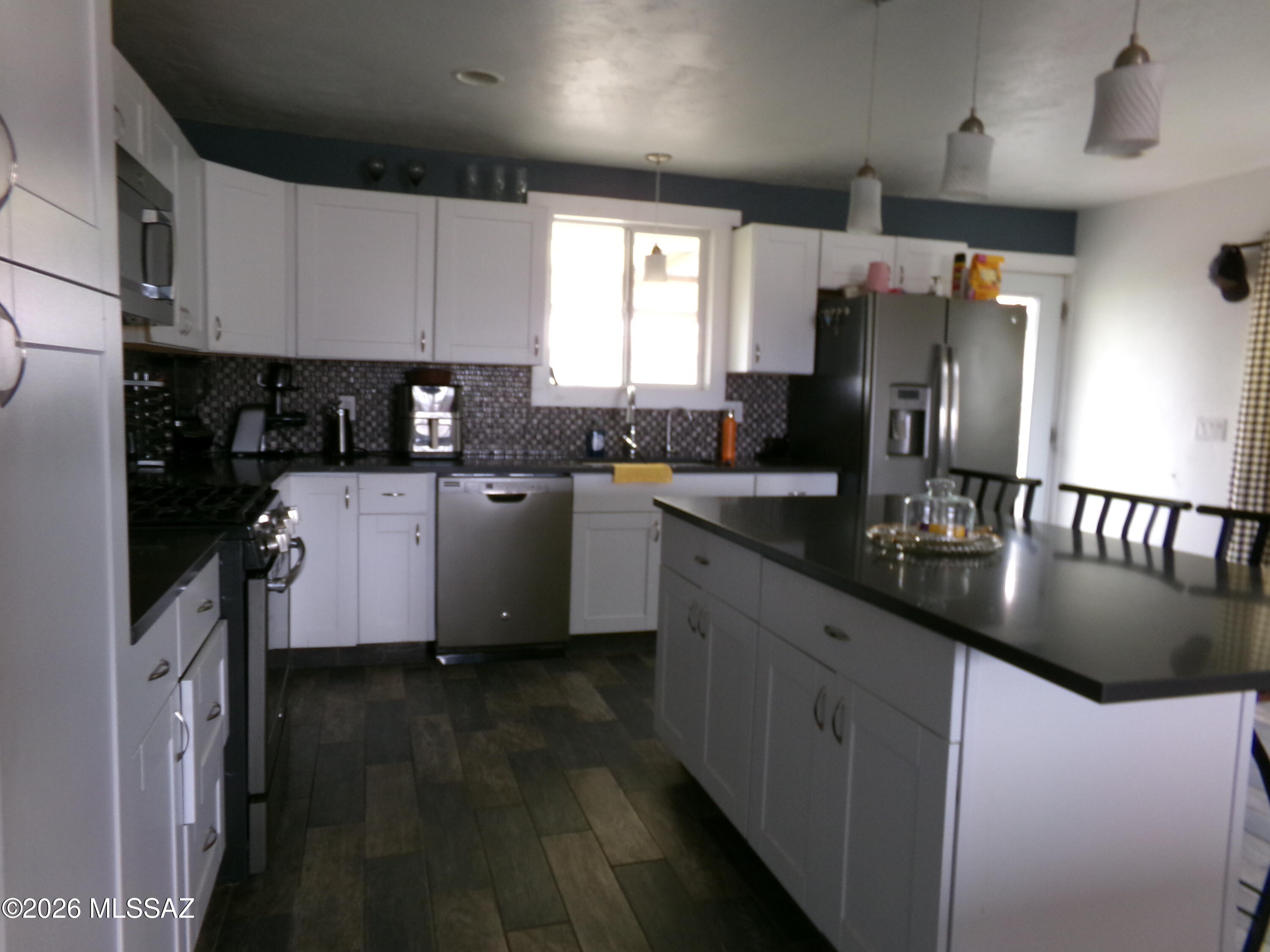 Other/Unknown - Residential