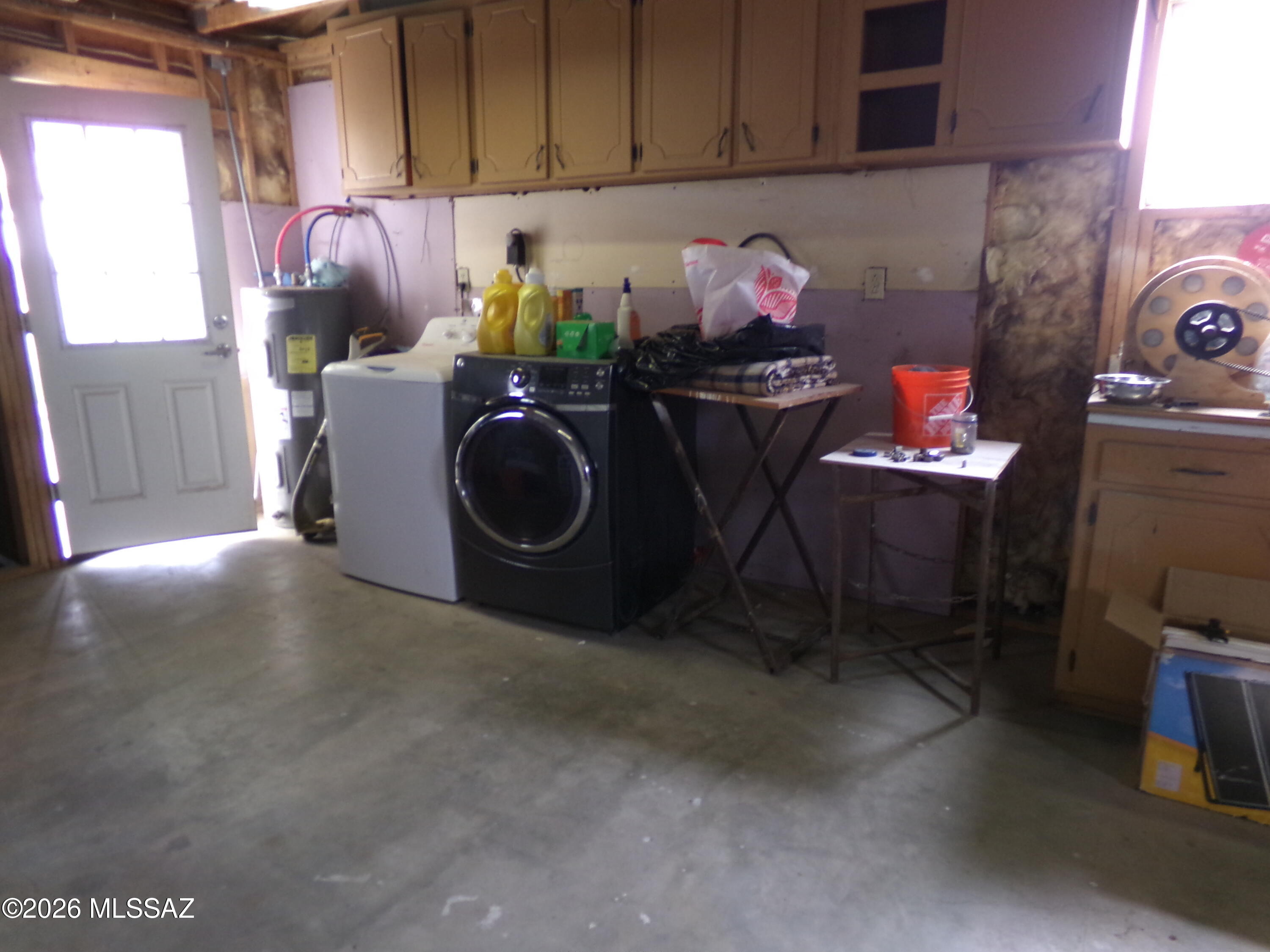 Other/Unknown - Residential