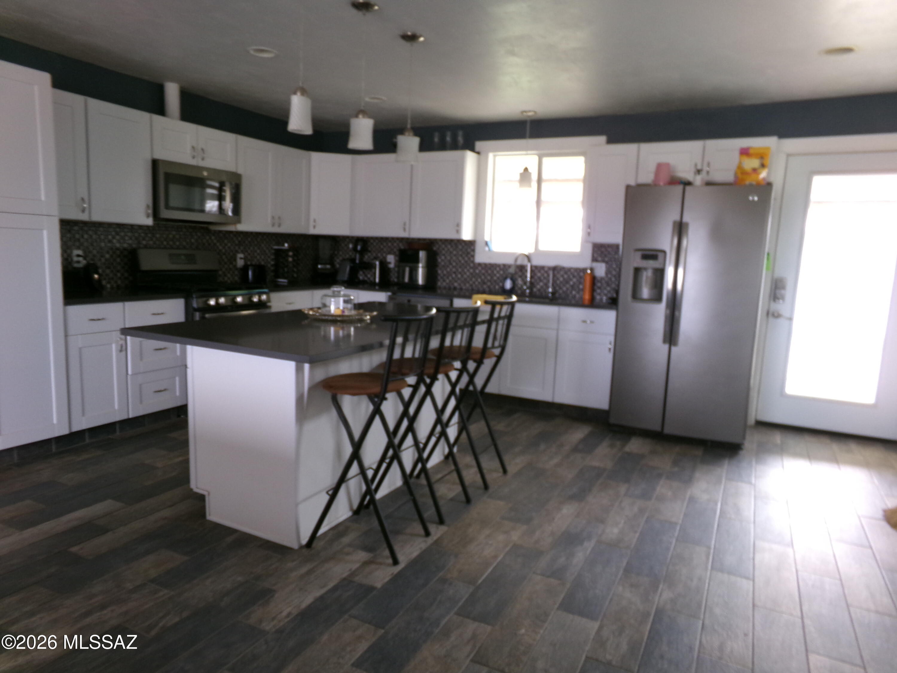 Other/Unknown - Residential