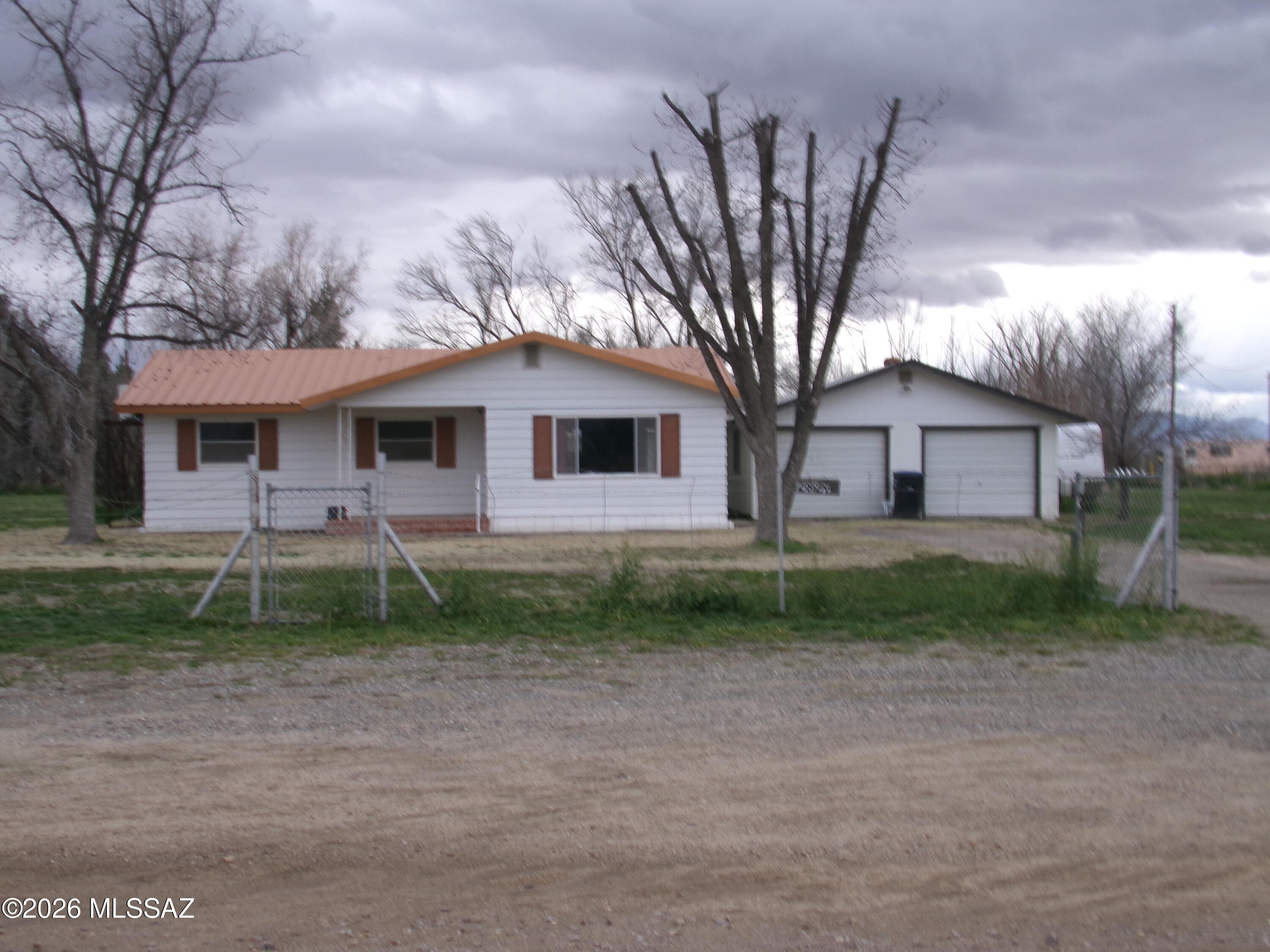Other/Unknown - Residential