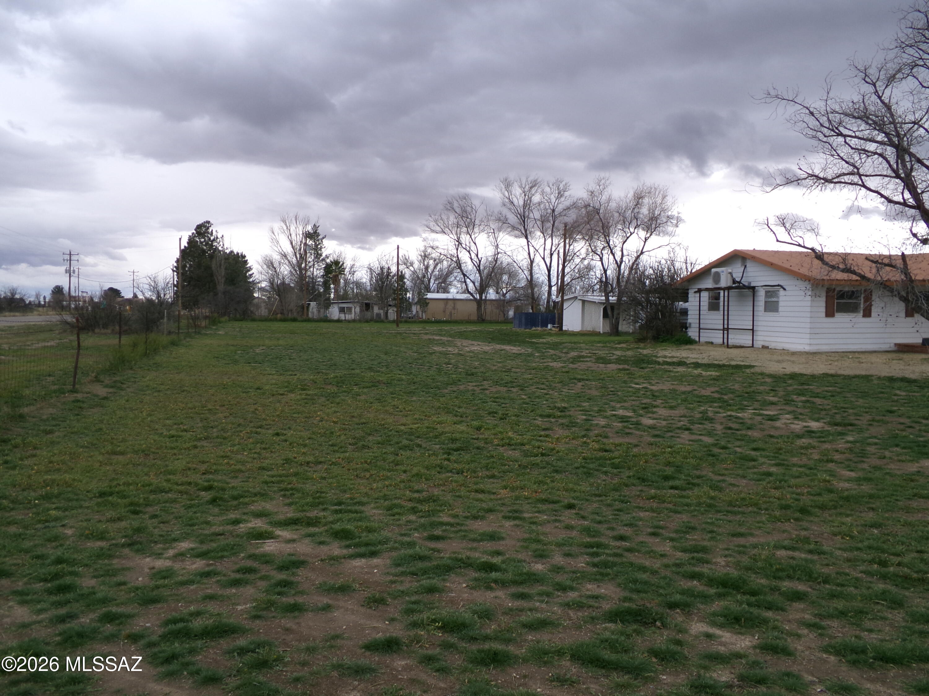 Other/Unknown - Residential