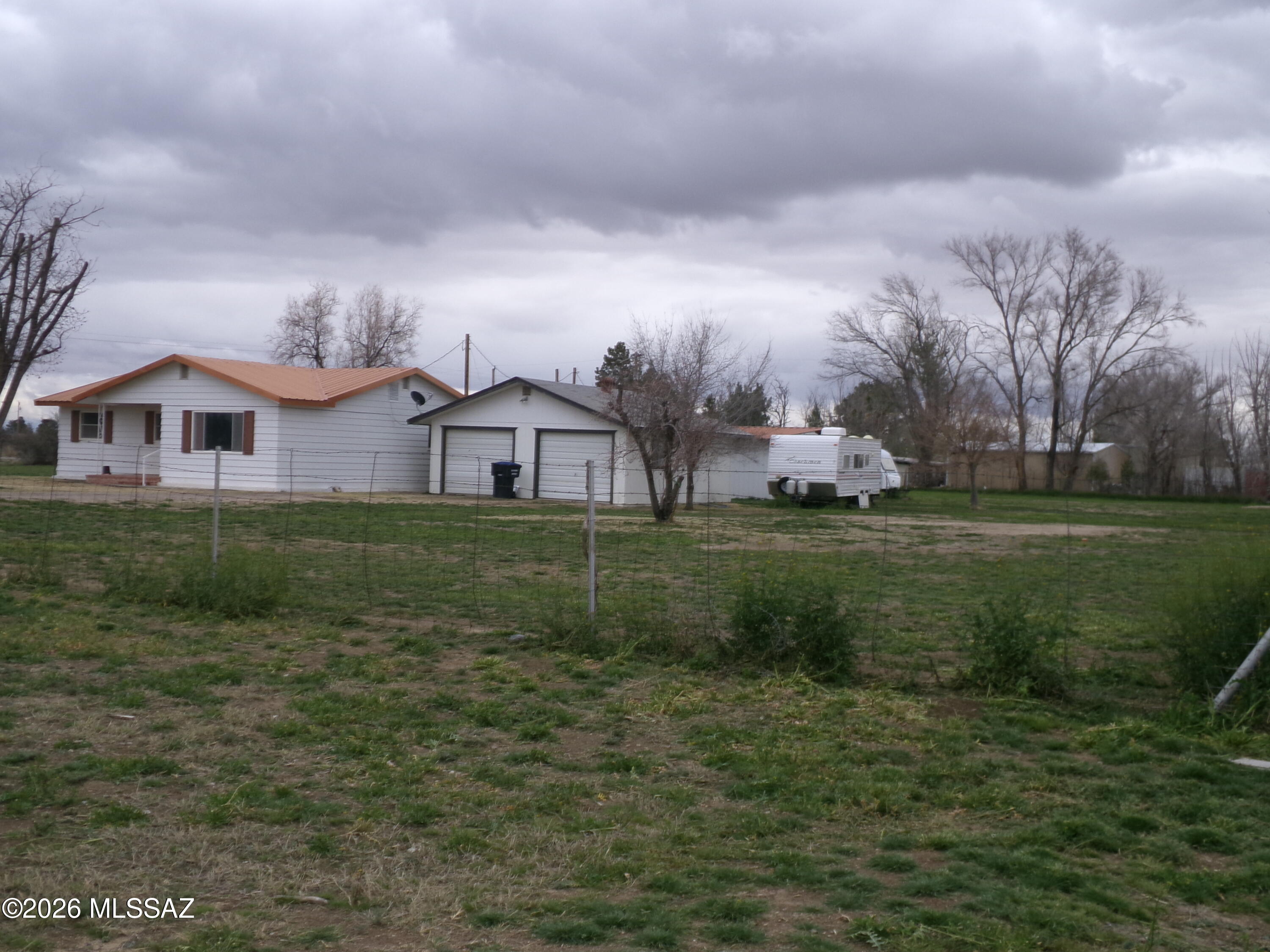 Other/Unknown - Residential